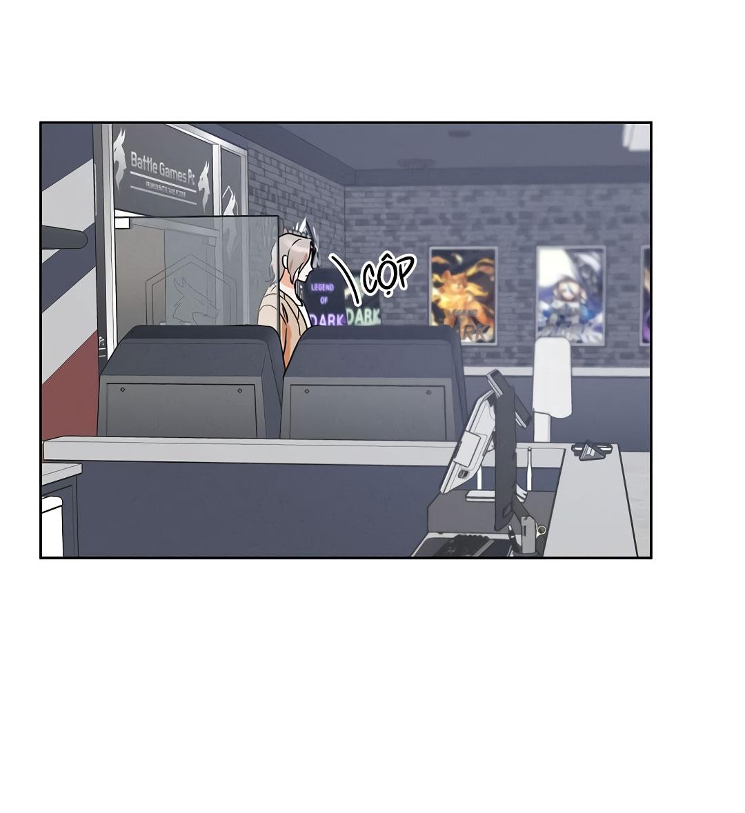 Đọc truyện Tố Cáo Sếp Tôi - Chapter 4