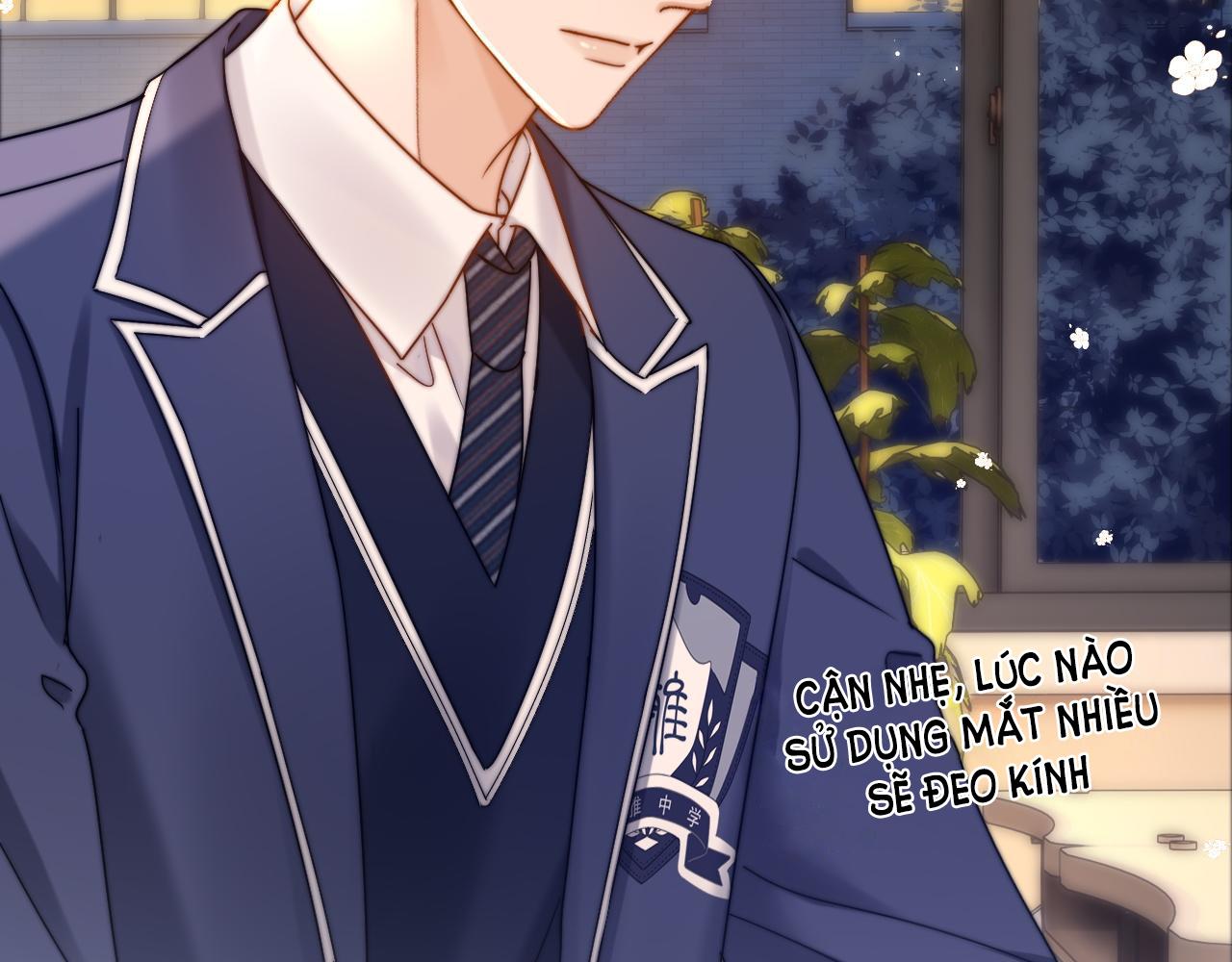 Đọc truyện (Drop) Chất Dị Ứng Cực Cute - Chapter 41