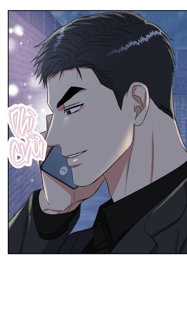 Đọc truyện (ABO) HANG HỔ - Chapter 36