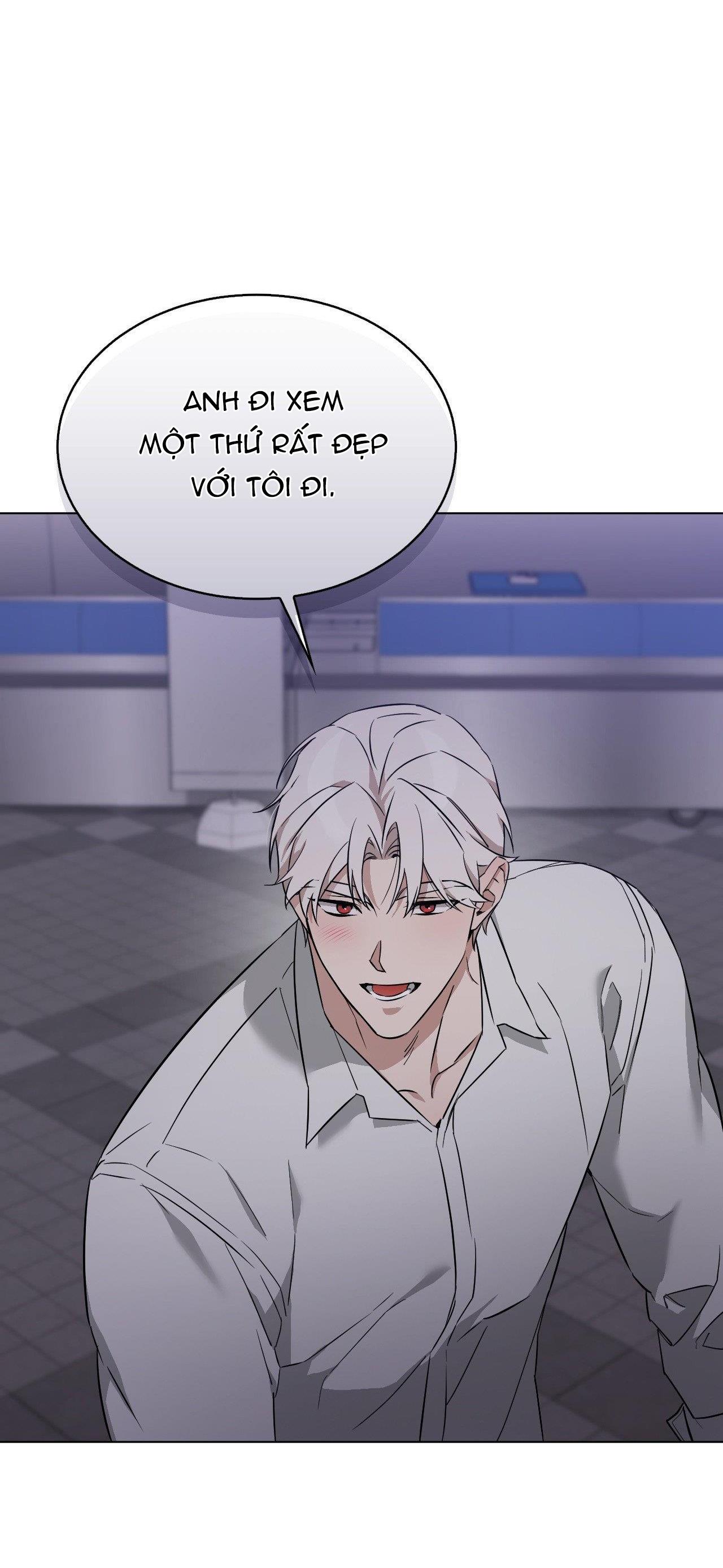 Đọc truyện LỖI TẠI DỄ THƯƠNG - Chapter 36
