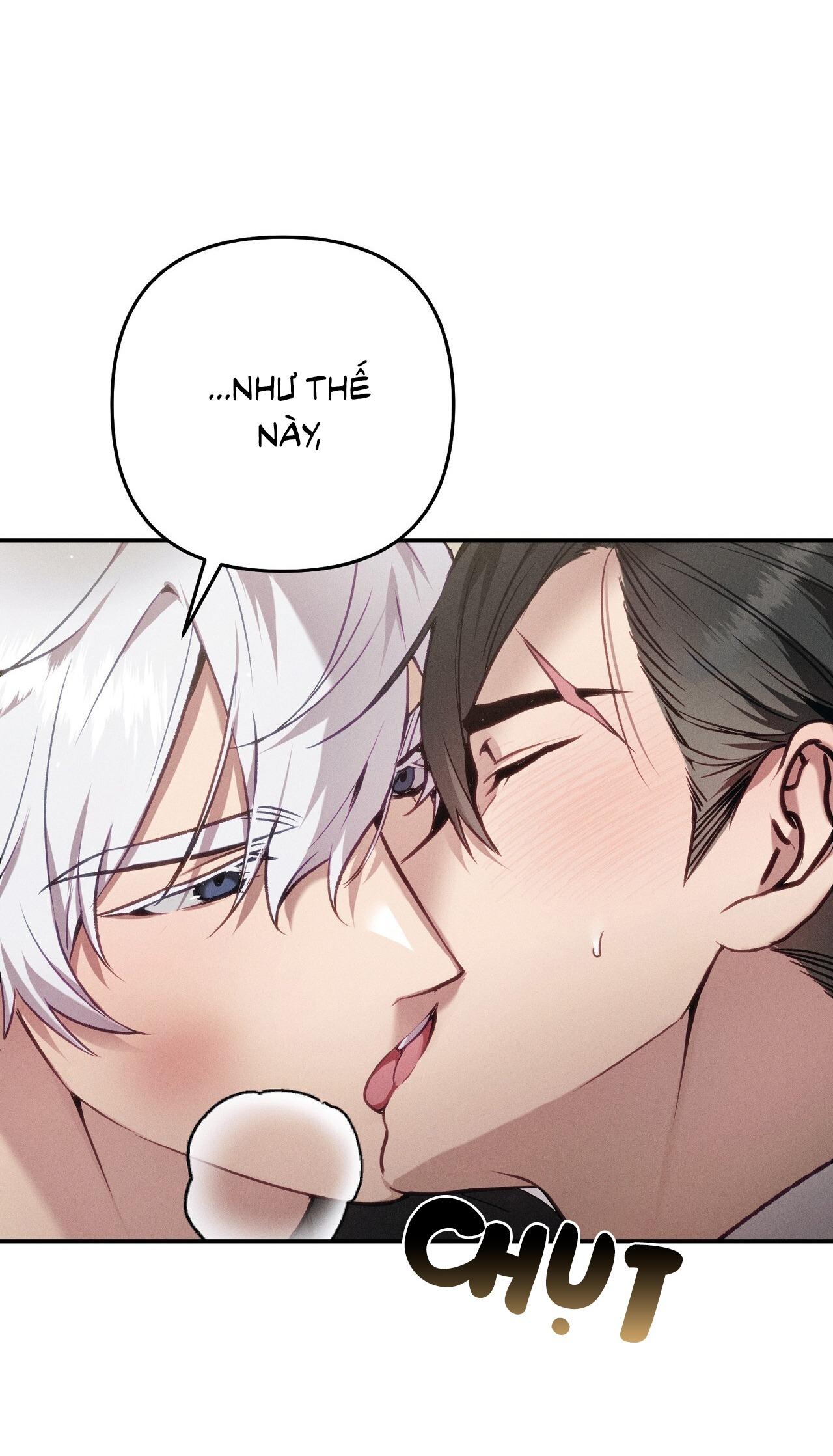 Đọc truyện NHÂN THÚ CON BÁO ĐOO CON CHÓ - Chapter 2