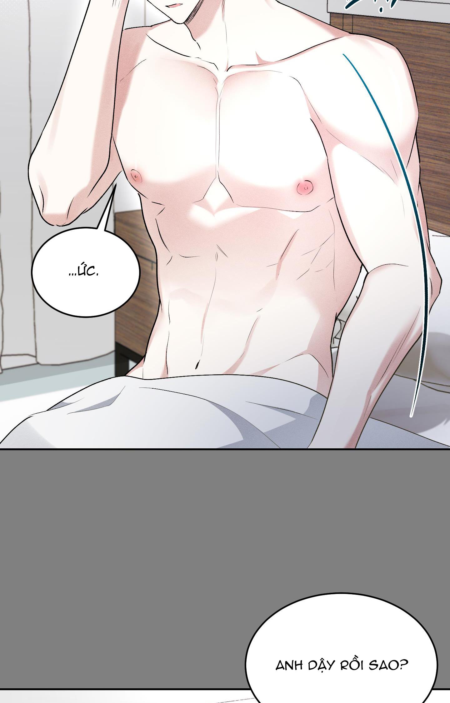 Đọc truyện BẮN LÀ DÍNH - Chapter 19