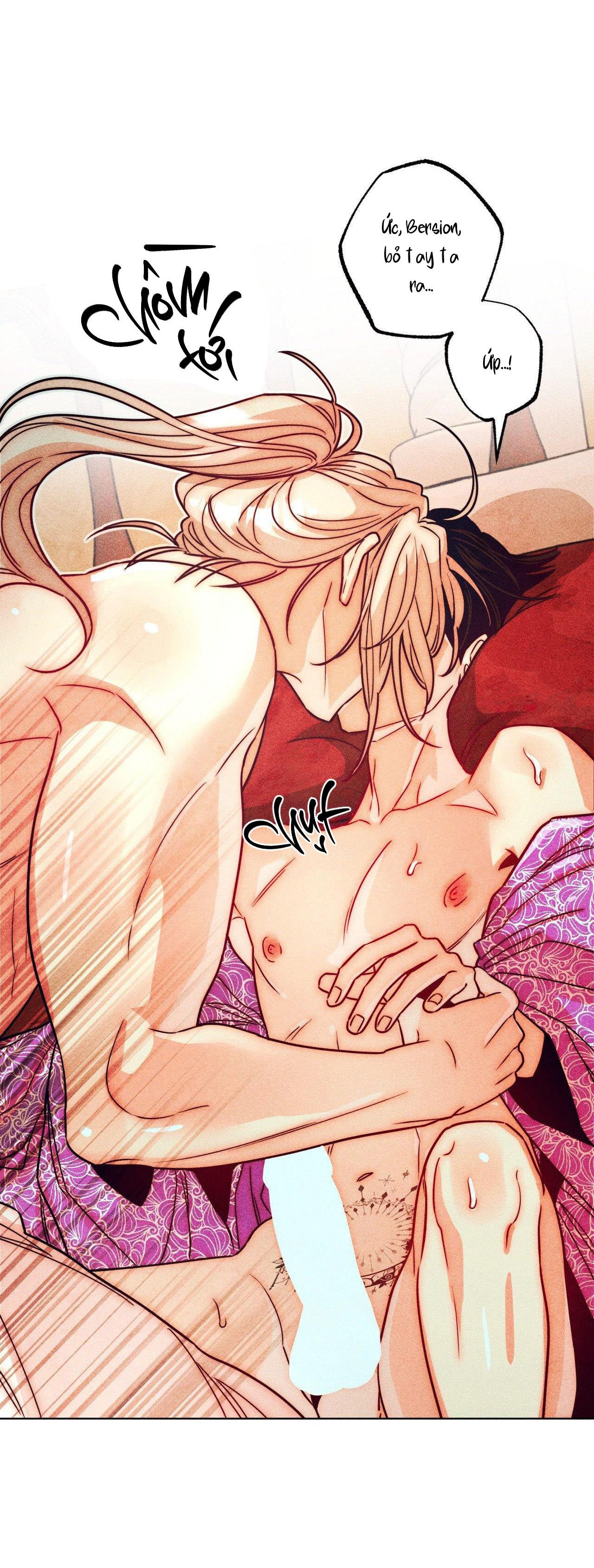 Đọc truyện  Làm vị cứu tinh thật dễ dàng - Chapter 94