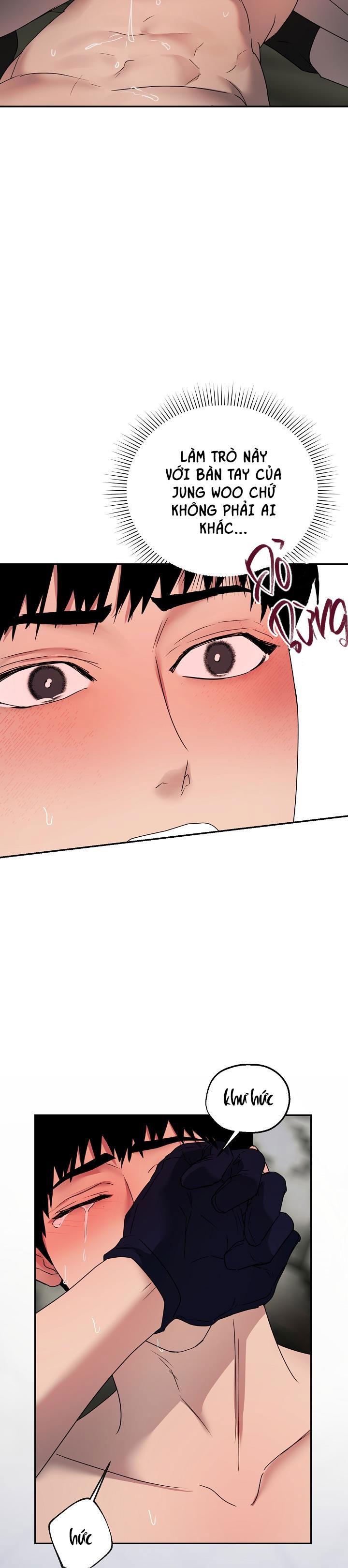 Đọc truyện THỢ SĂN MỘT ĐÊM 10 LẦN - Chapter 14