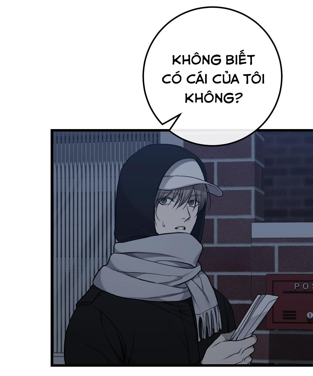 Đọc truyện XX CẶN BÃ - Chapter 41