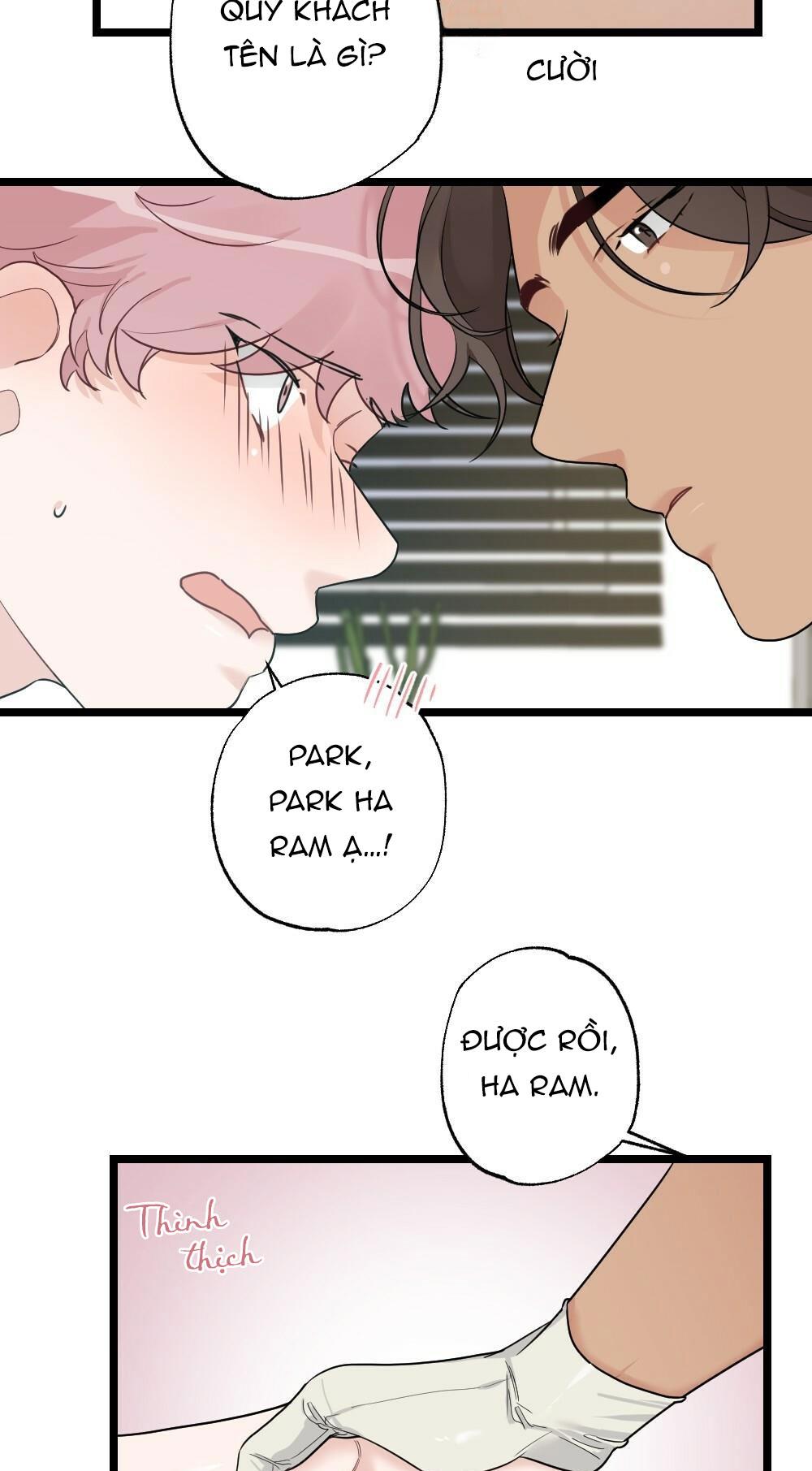 Đọc truyện TUYỂN TẬP DÚ BỰ - Chapter 44