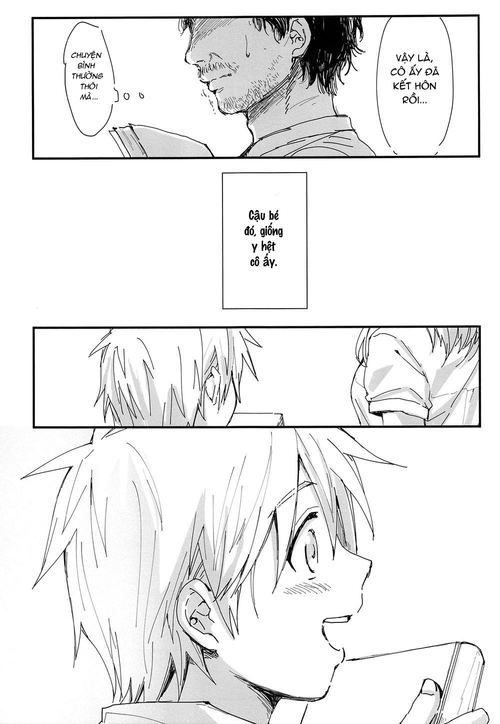 Đọc truyện Tuyển Tập Chjch và Chjch - Chapter 87