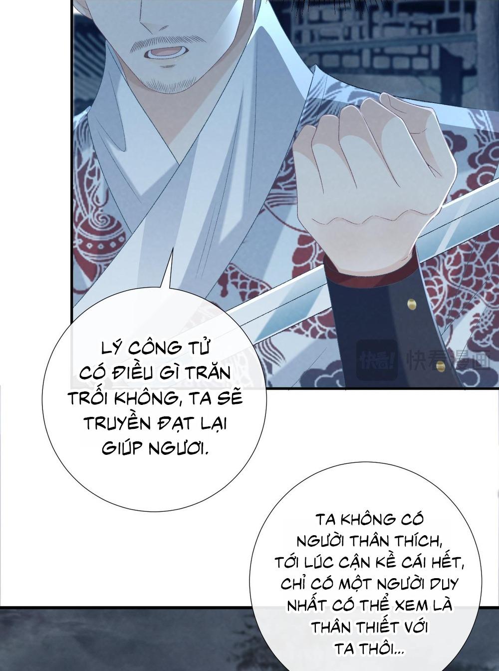 Đọc truyện CẠM BẪY CỦA KẺ BIẾN THÁI - Chapter 102