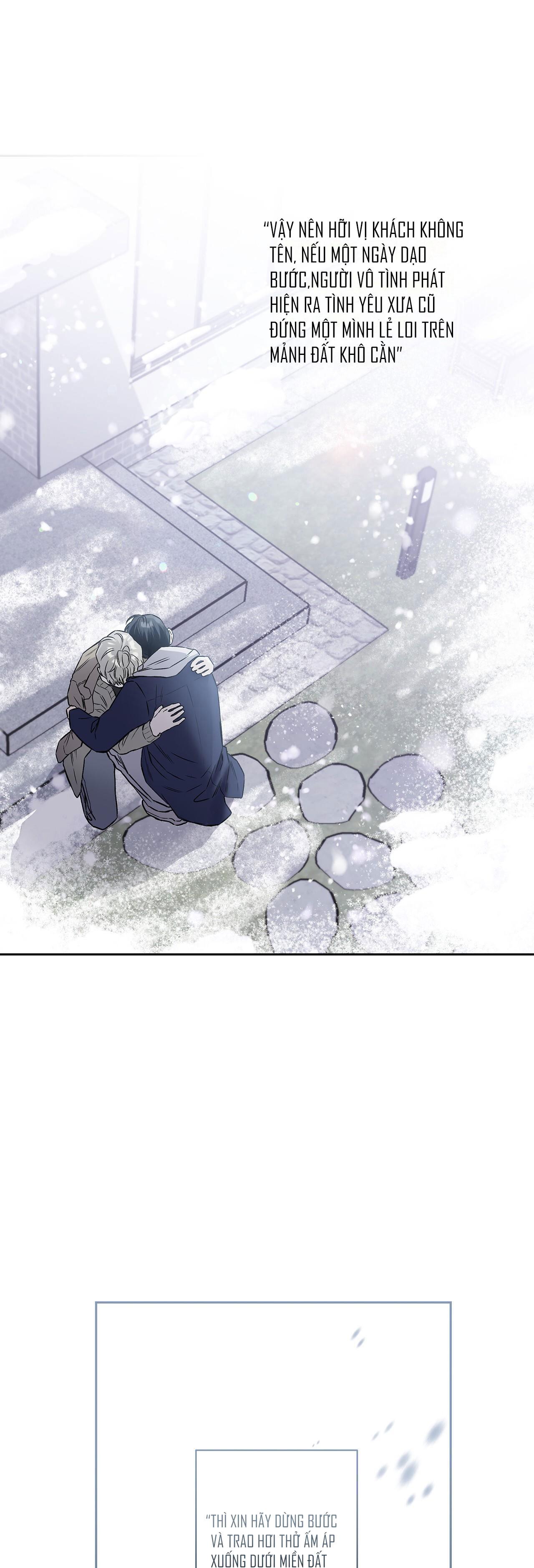 Đọc truyện DƯỚI VÙNG ĐẤT XANH - Chapter 8