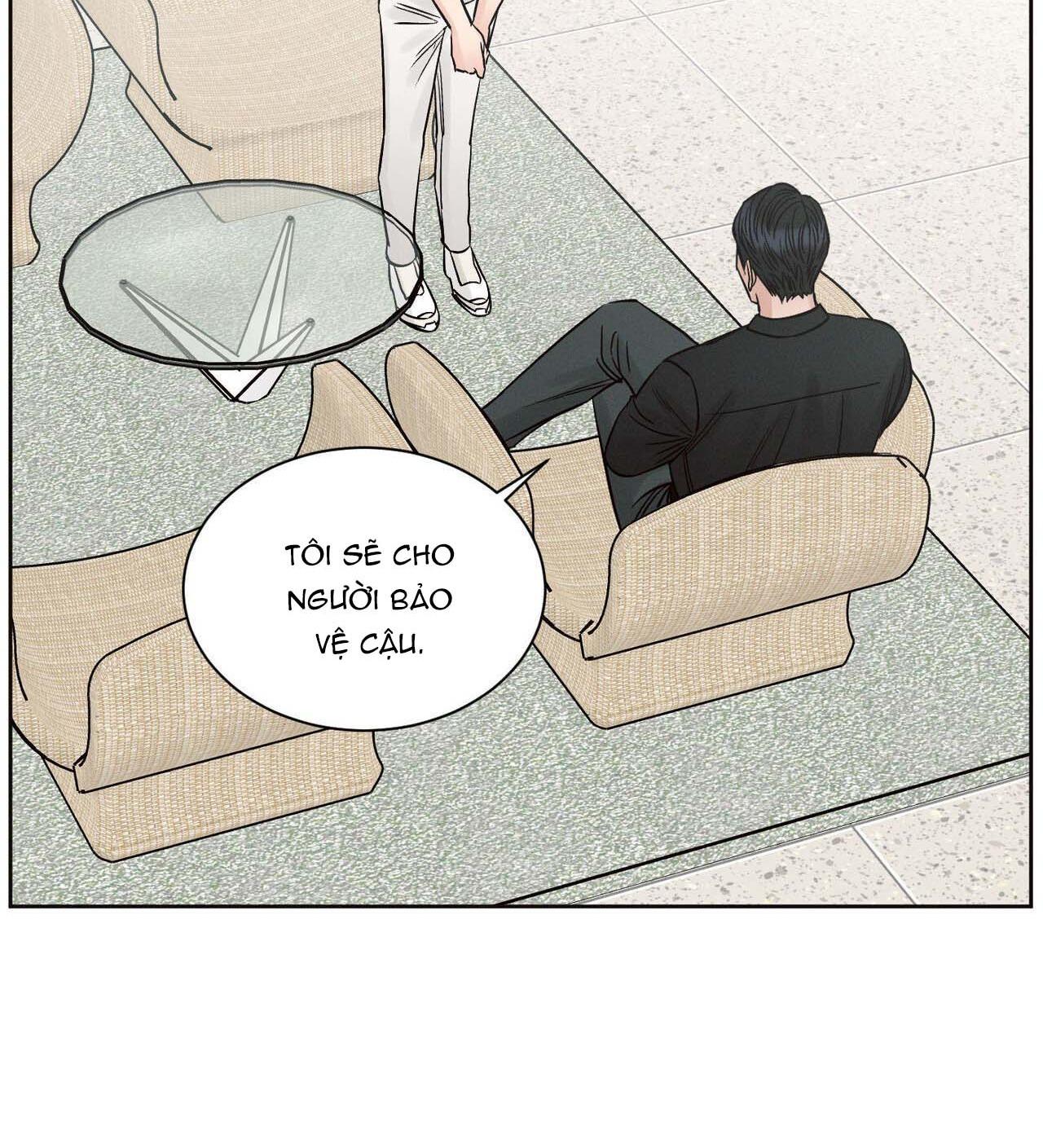Đọc truyện Dù Anh Không Yêu Em - Chapter 101