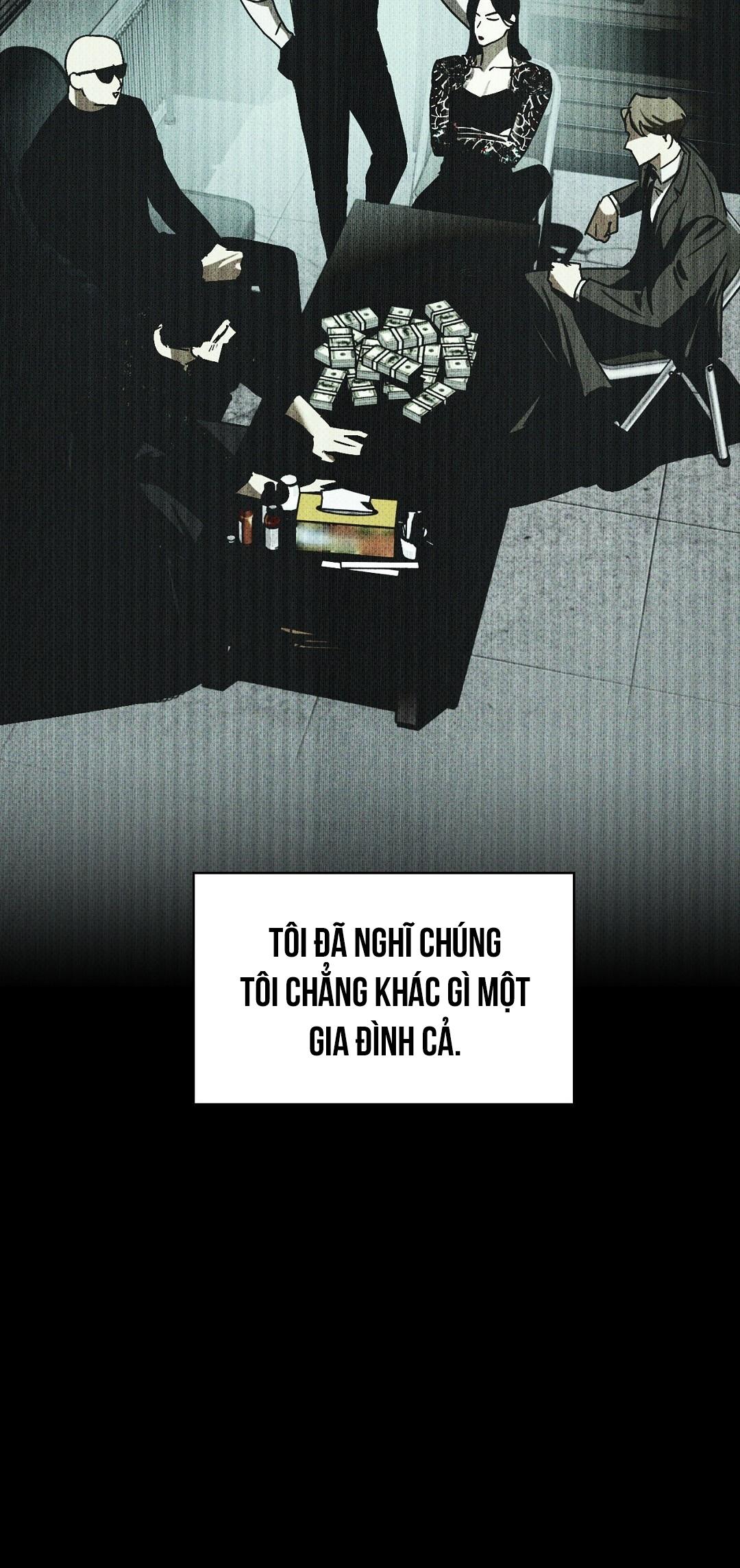 Đọc truyện DƯỚI ÁNH ĐÈN XANH Ss2 - Chapter 32