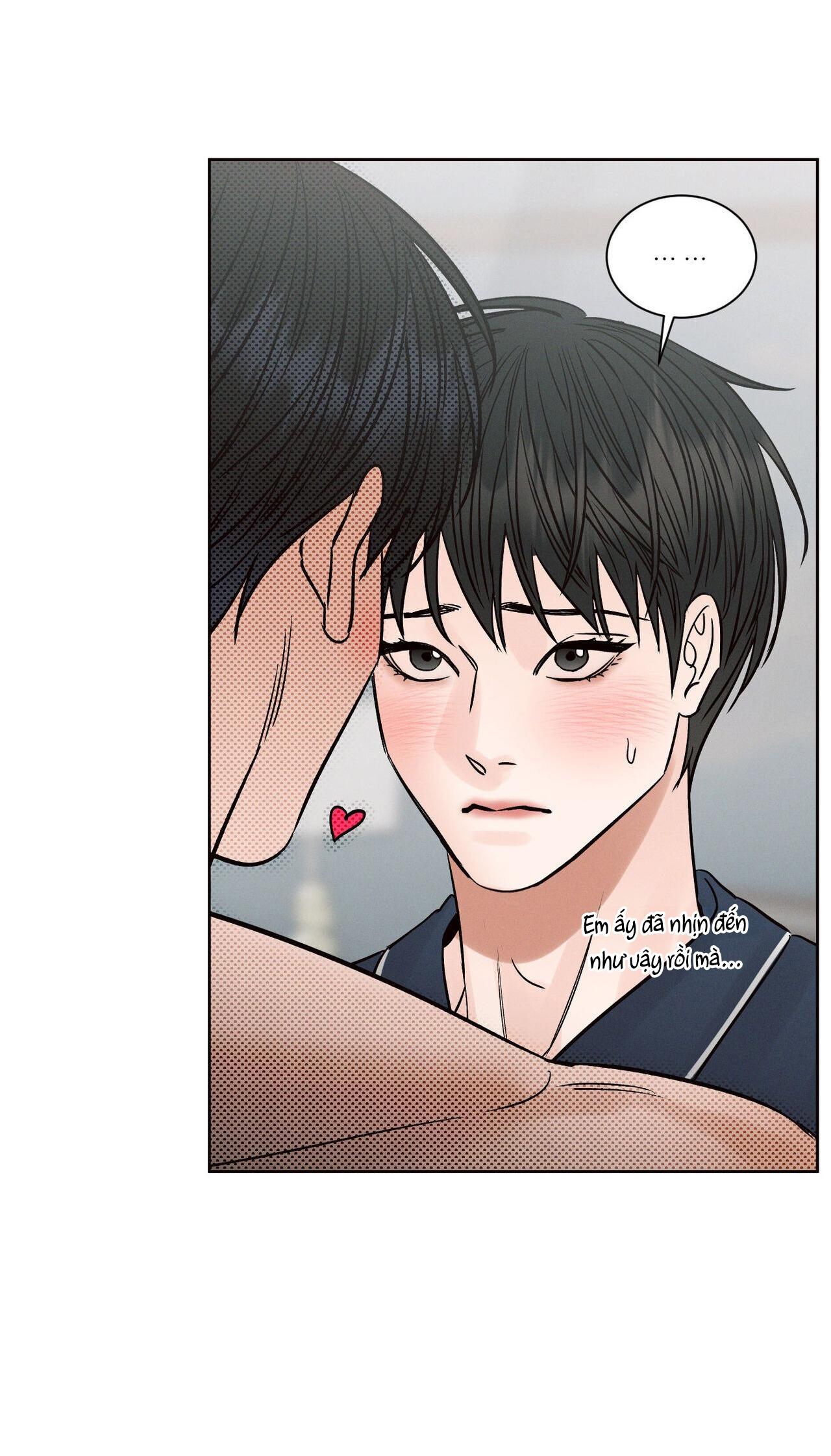 Đọc truyện Dù Anh Không Yêu Em - Chapter 113