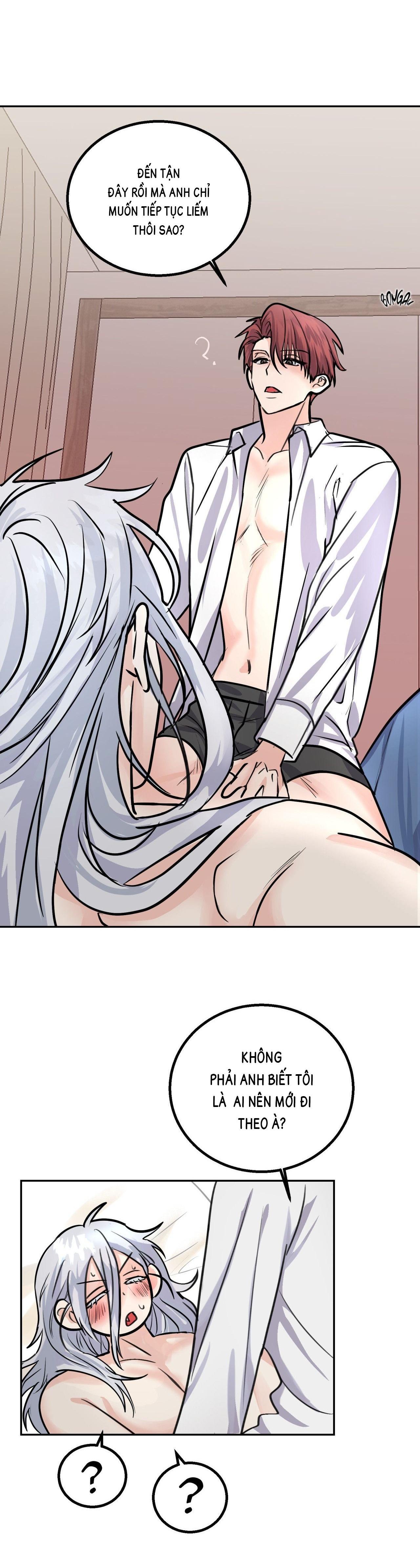 Đọc truyện Hãy ôm em khi trăng rằm lên - Chapter 2