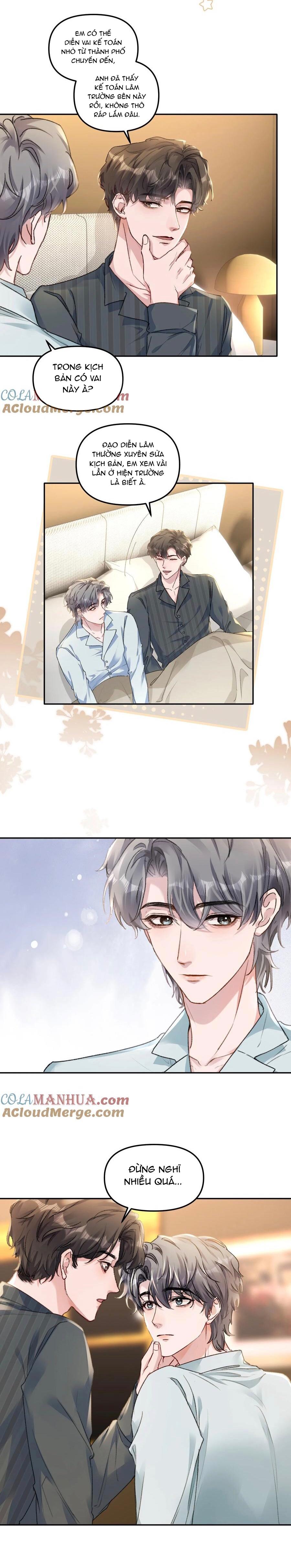 Đọc truyện Hữu Danh - Chapter 55