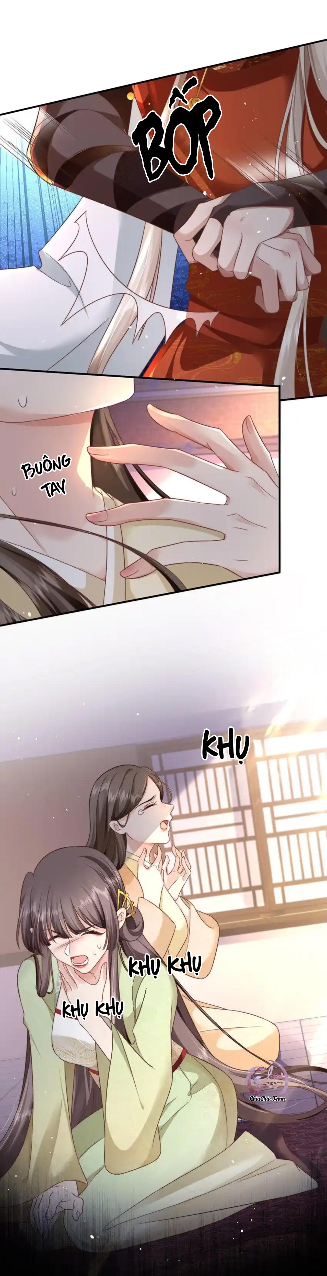 Đọc truyện Sau Khi Mất Hết Công Lực, Ta Được Tên Ngốc Nuôi (END) - Chapter 20