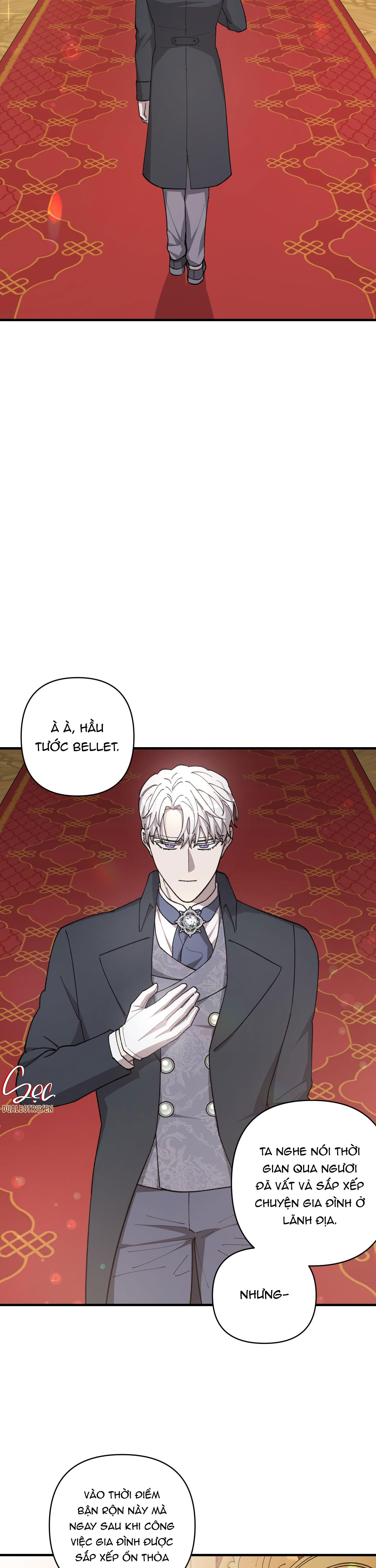 Đọc truyện Đóa hoa của mặt trời - Chapter 68