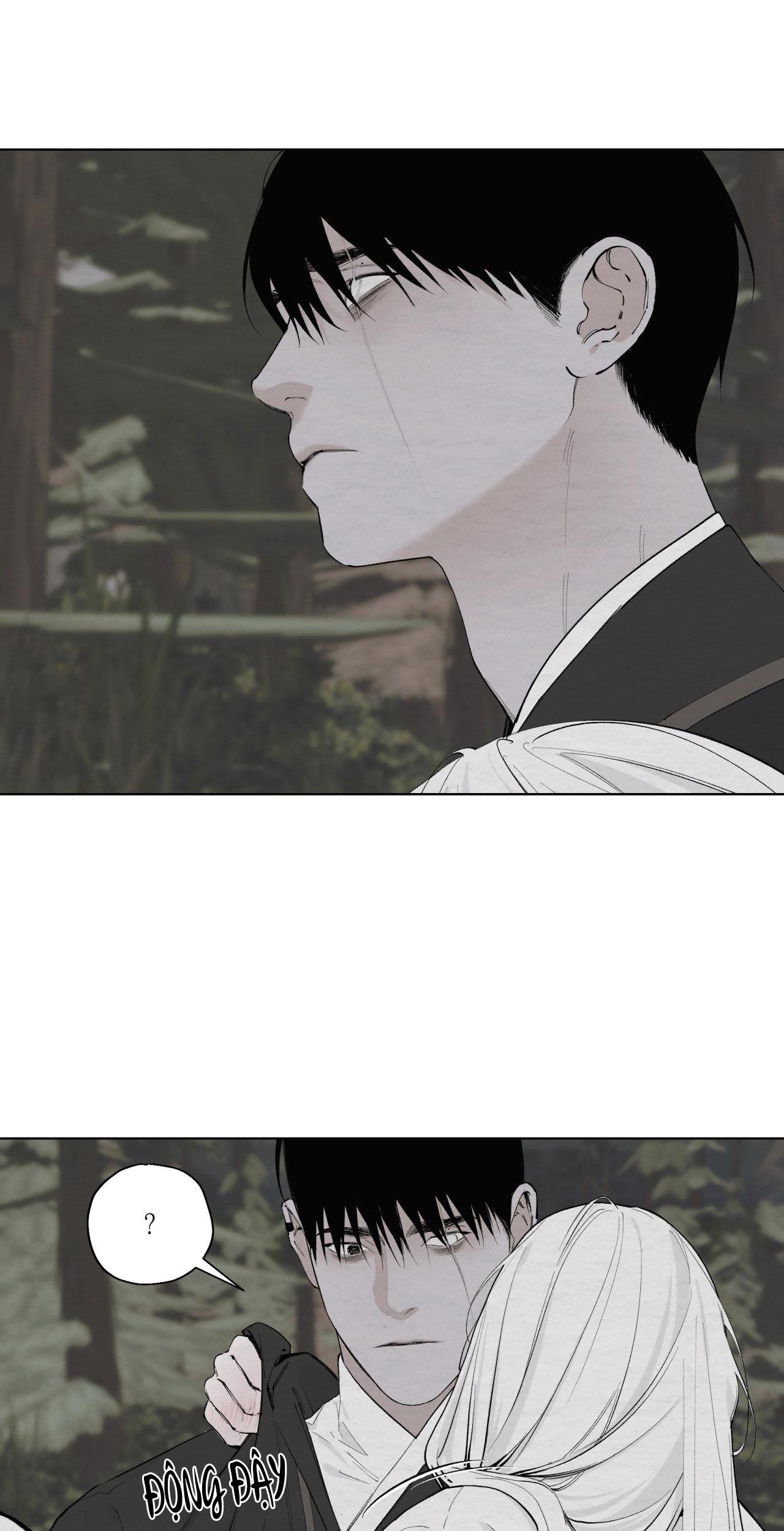 Đọc truyện TÂM HỒN MÉO MÓ - Chapter 6