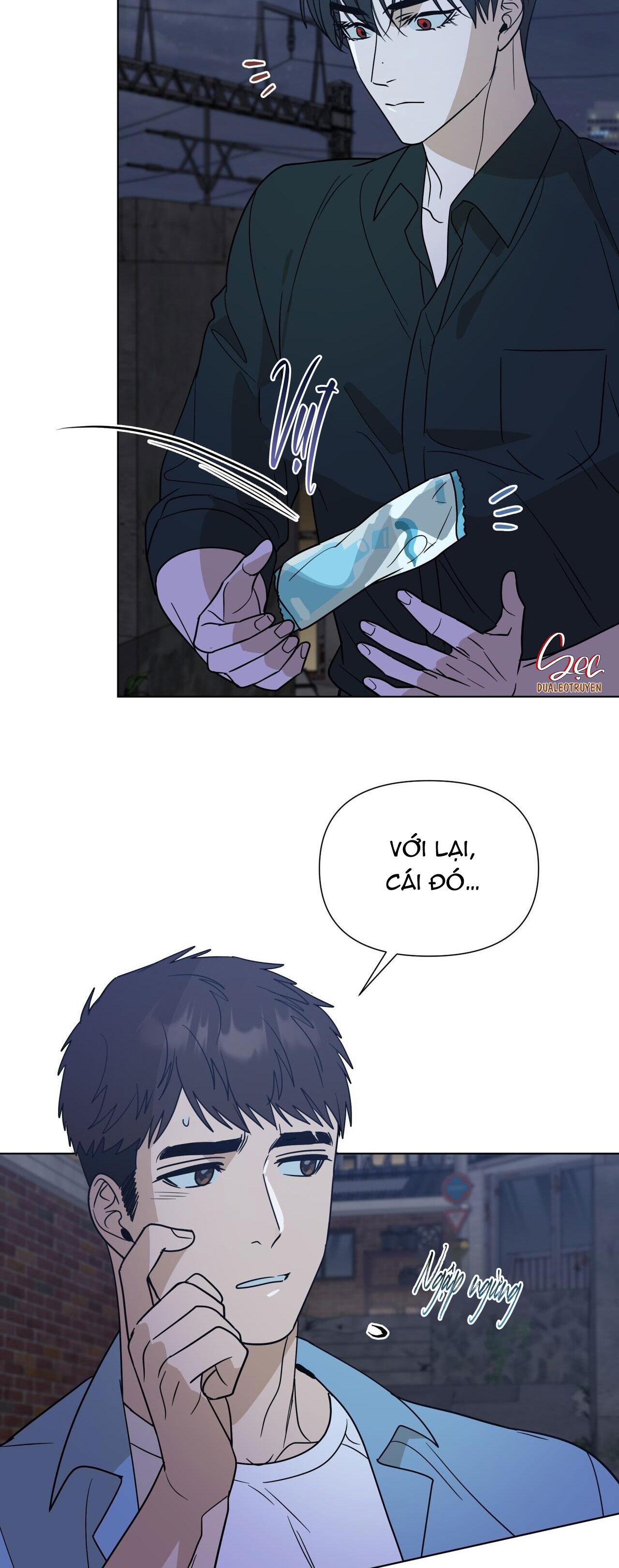 Đọc truyện KIỆT TÁC - Chapter 27