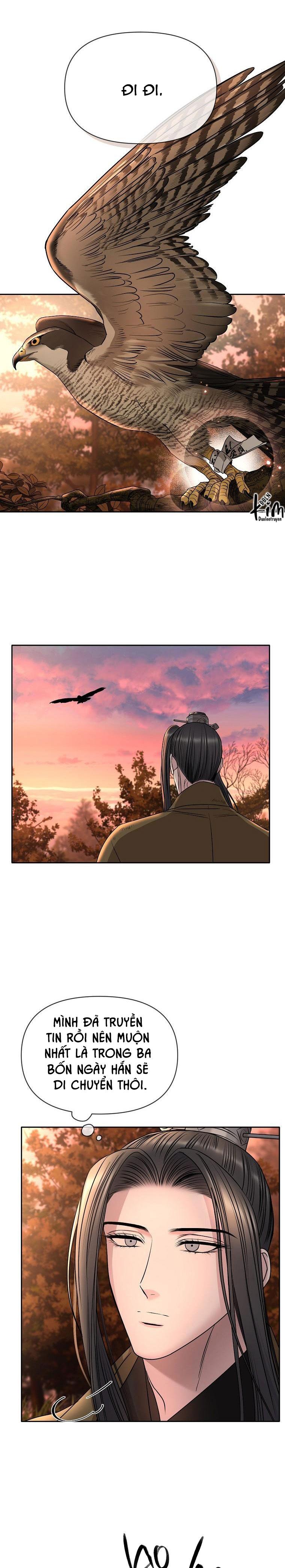 Đọc truyện XUÂN PHONG VIÊN MÃN - Chapter 53