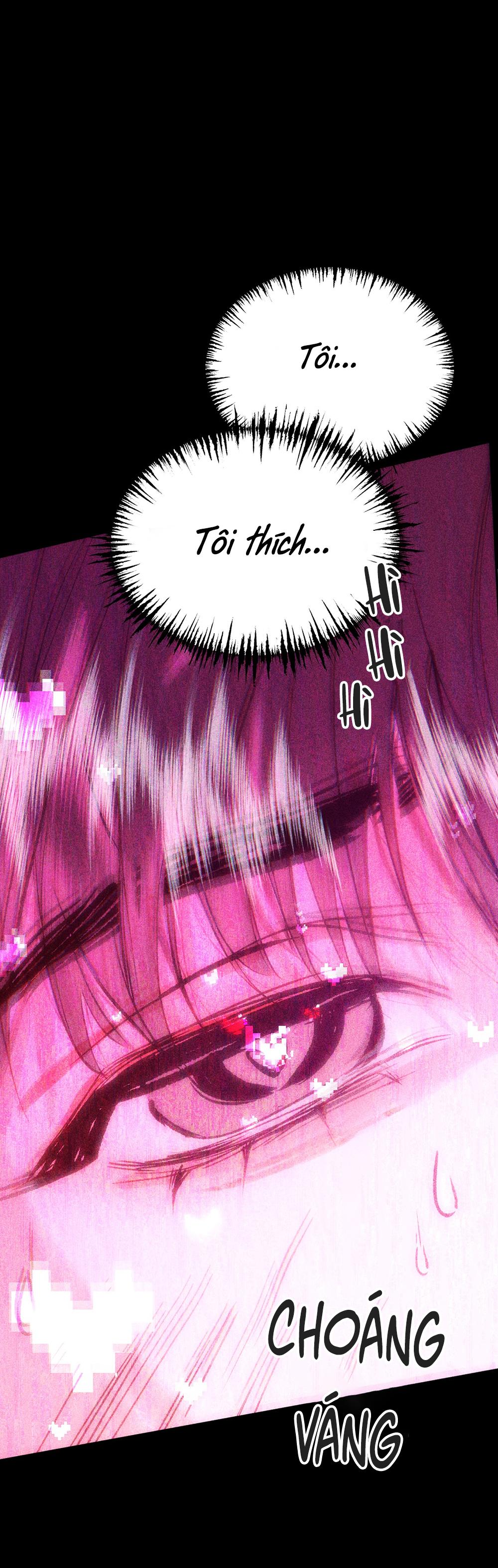 Đọc truyện Thoát Khỏi Tầng Hầm - Chapter 3