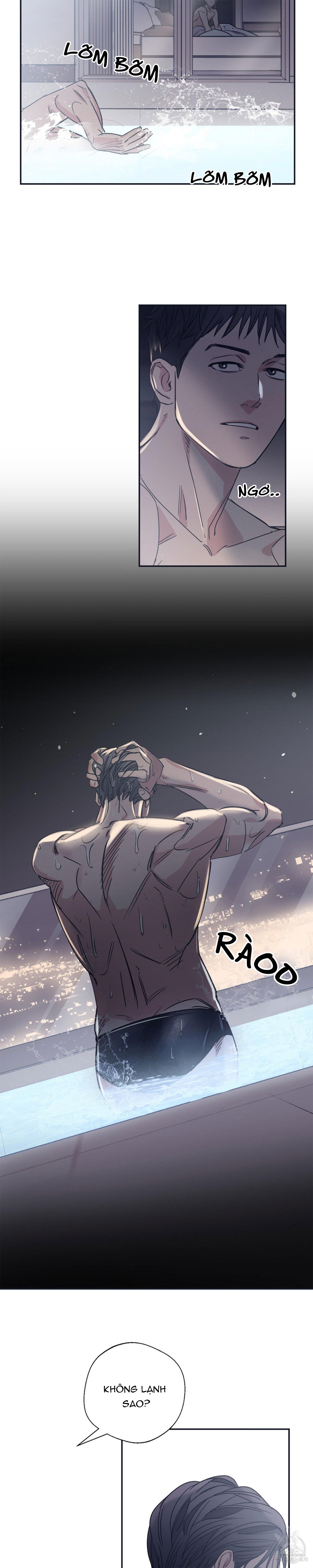 Đọc truyện Manhwa Chịch Vồn Chịch Vã - Chapter 97