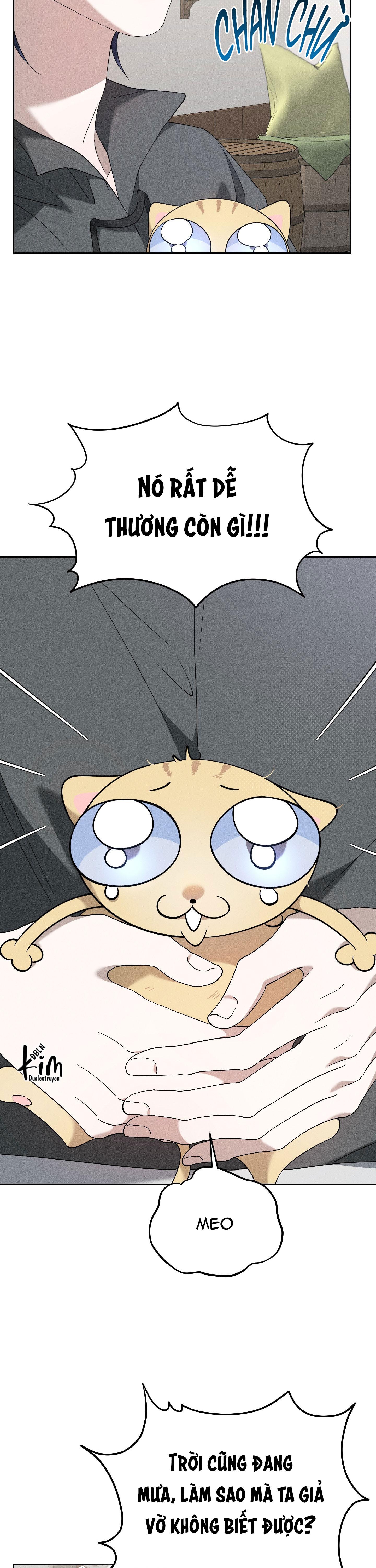 Đọc truyện EXTRA VIRGIN - Chapter 6