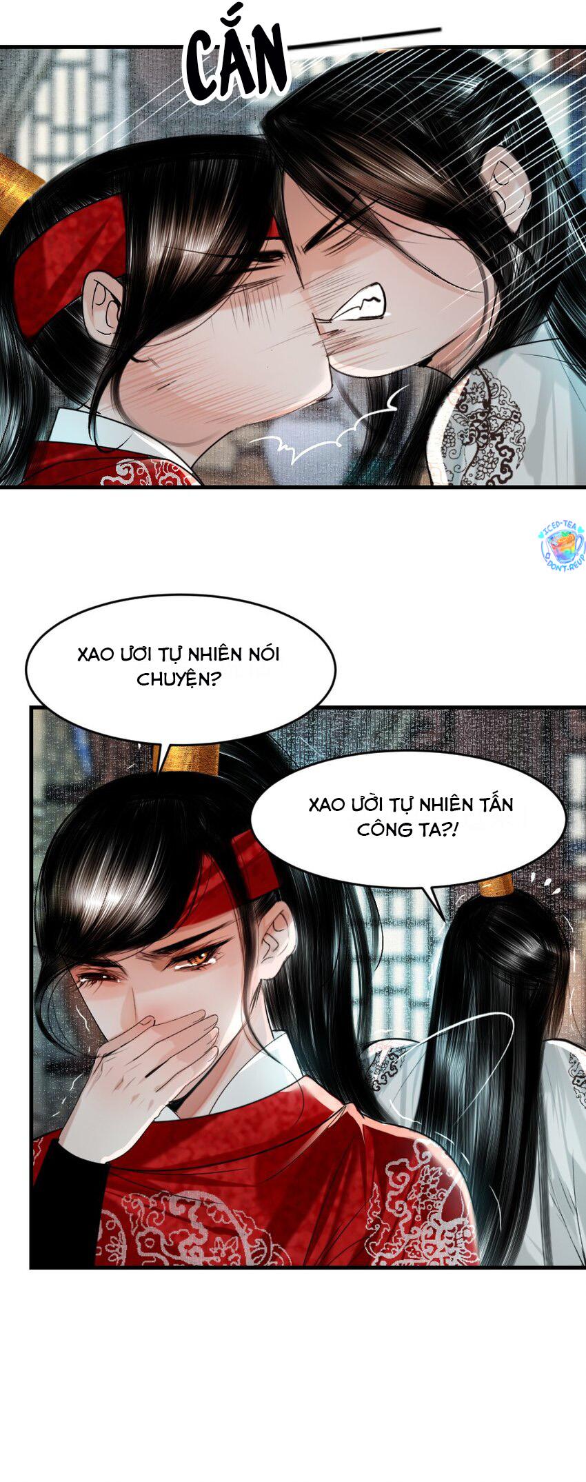 Đọc truyện Vòng Luân Hồi - Chapter 98