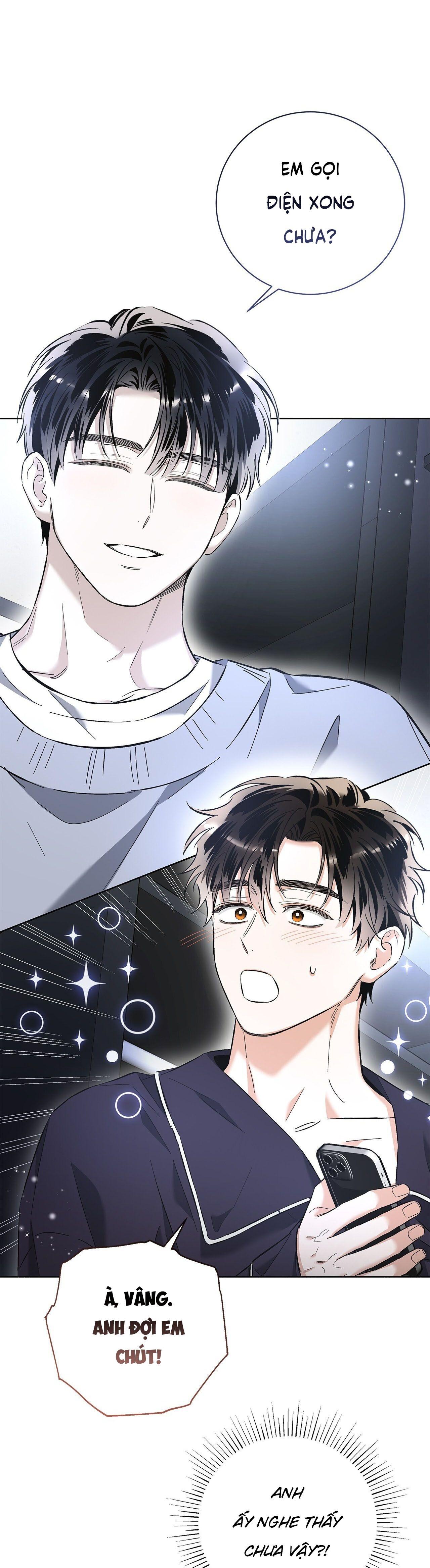 Đọc truyện MỐI TÌNH KHÔNG CÔNG BẰNG - Chapter 10