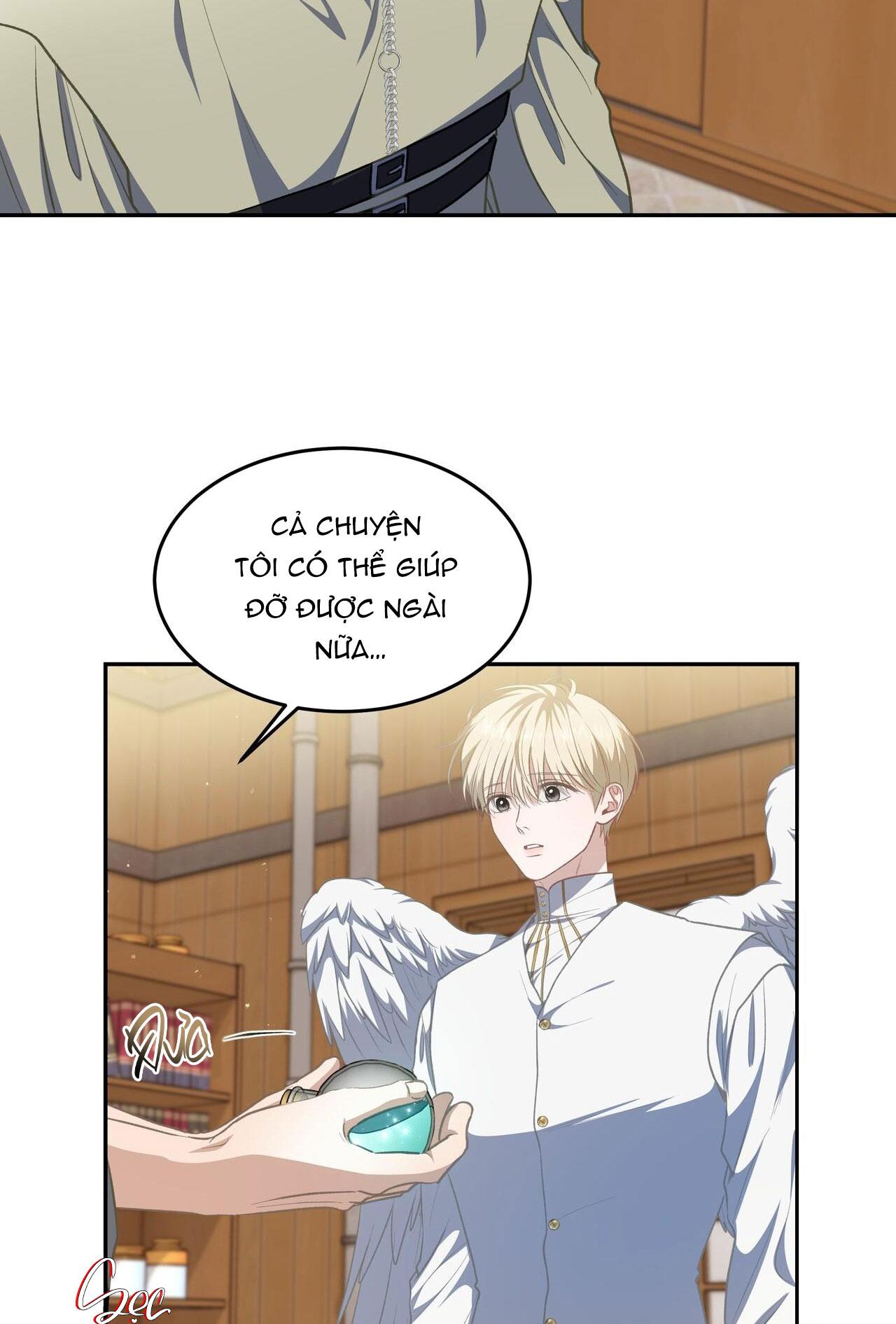 Đọc truyện CÁCH TỒN TẠI NHƯ MỘT NGƯỜI CHƠI - Chapter 53