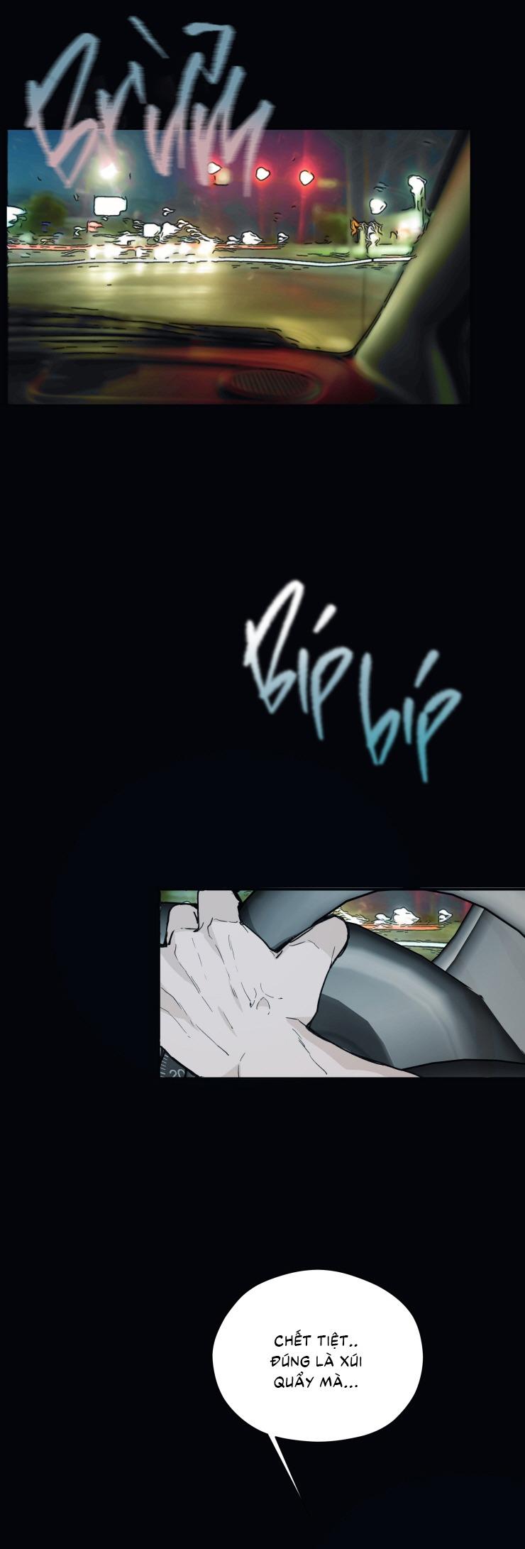 Đọc truyện Nuốt gai - Chapter 12