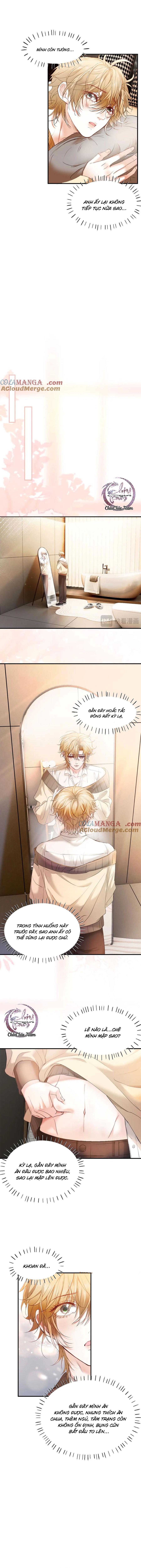 Đọc truyện Tiểu thiếu gia dựa vào nhan sắc càn quét toàn hệ thống - Chapter 55