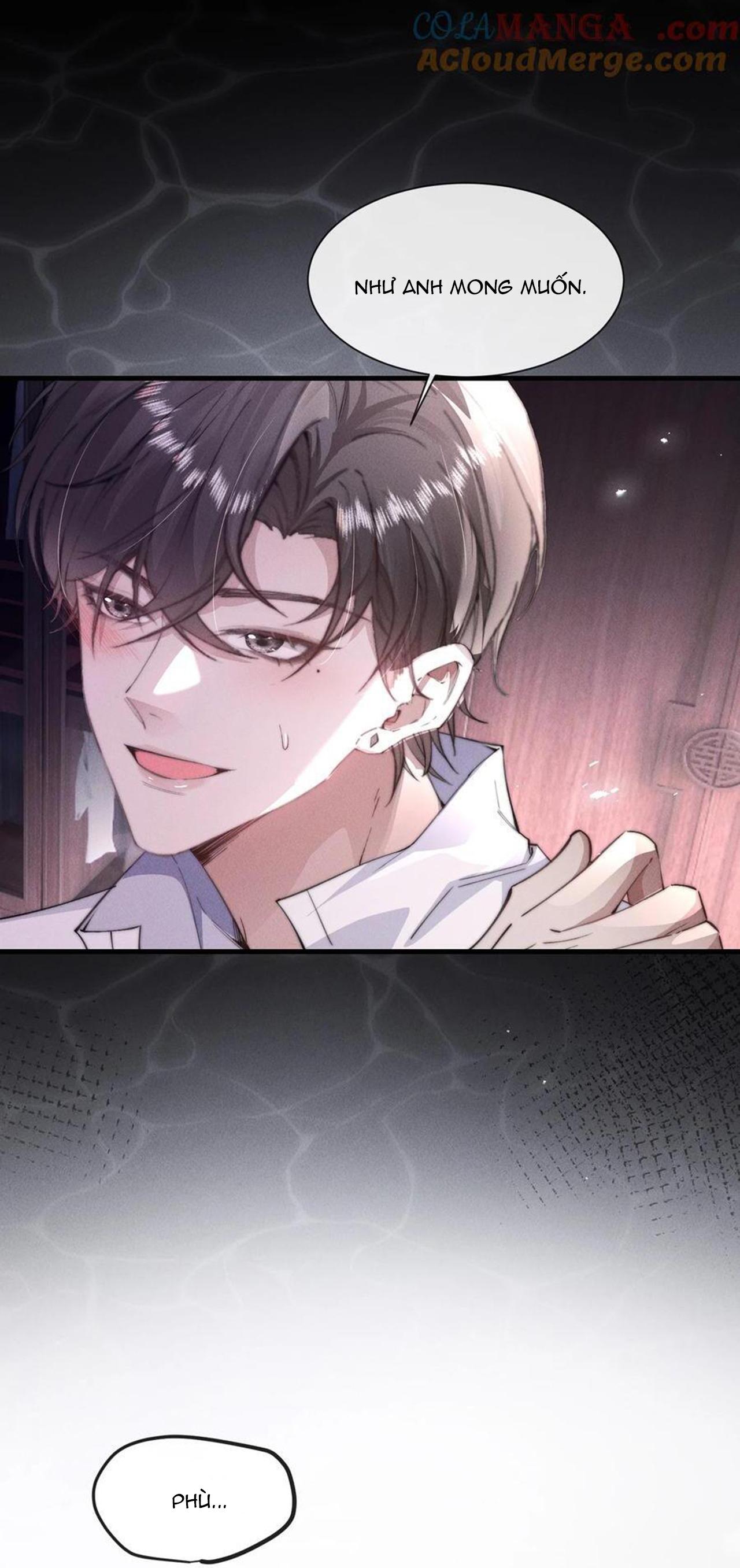 Đọc truyện Phép Tắc Nuôi Dưỡng Chó Điên - Chapter 20