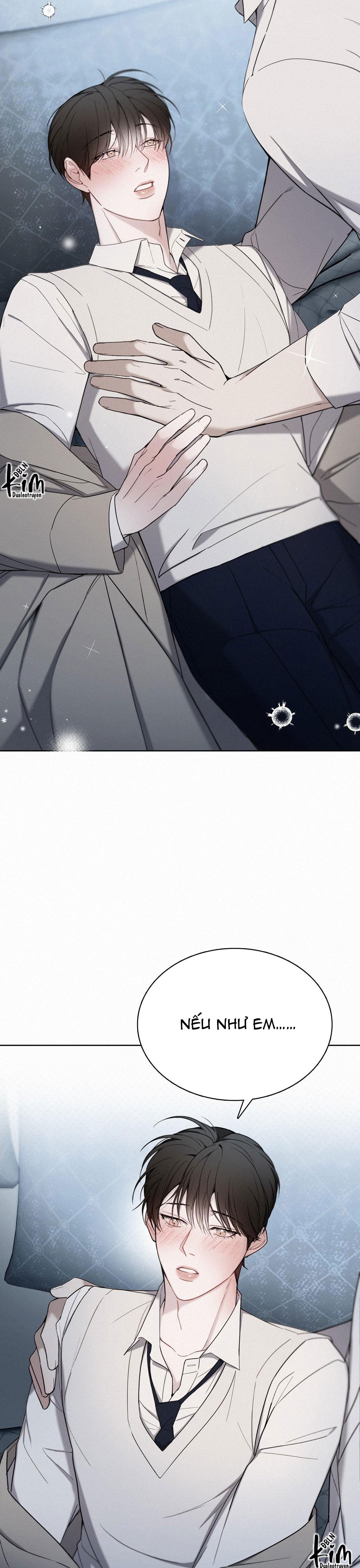 Đọc truyện SUNSET IN WATER - Chapter 3