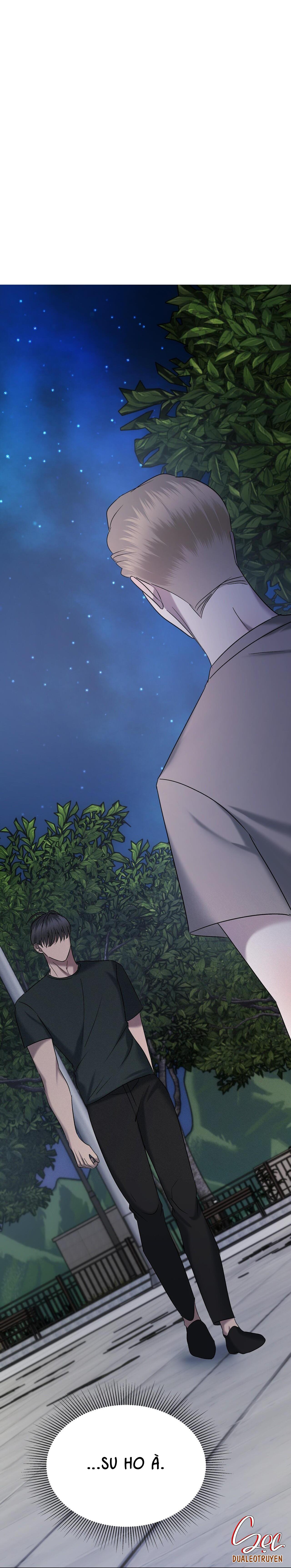Đọc truyện CẦU THỦ BÓNG NƯỚC - Chapter 39