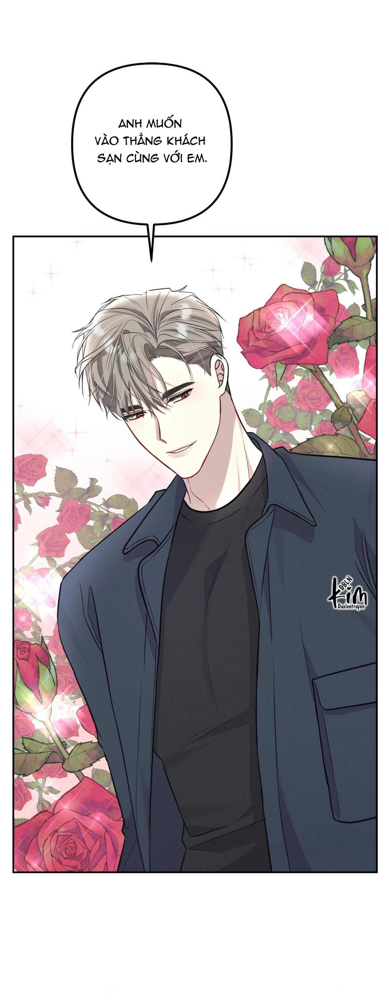 Đọc truyện THỎA THUẬN THỨ HAI - Chapter 12