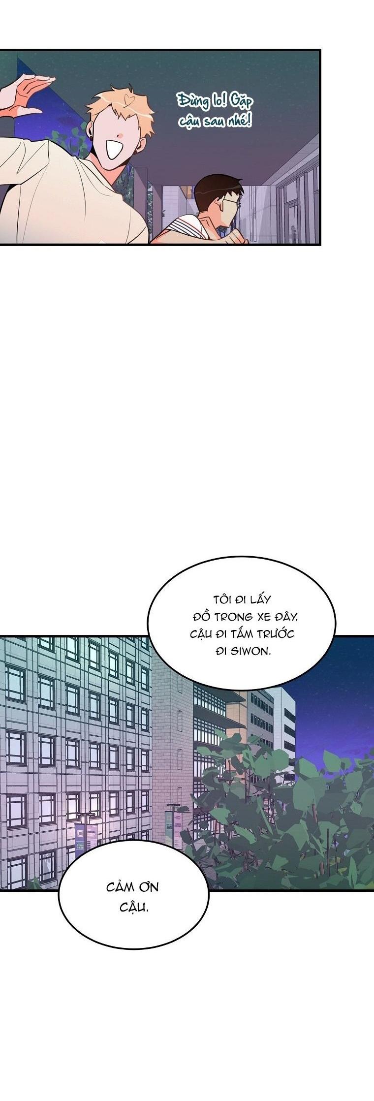Đọc truyện Có Chuyện Gì Xảy Ra với Sự Nổi Tiếng Của Tôi Thế? - Chapter 15