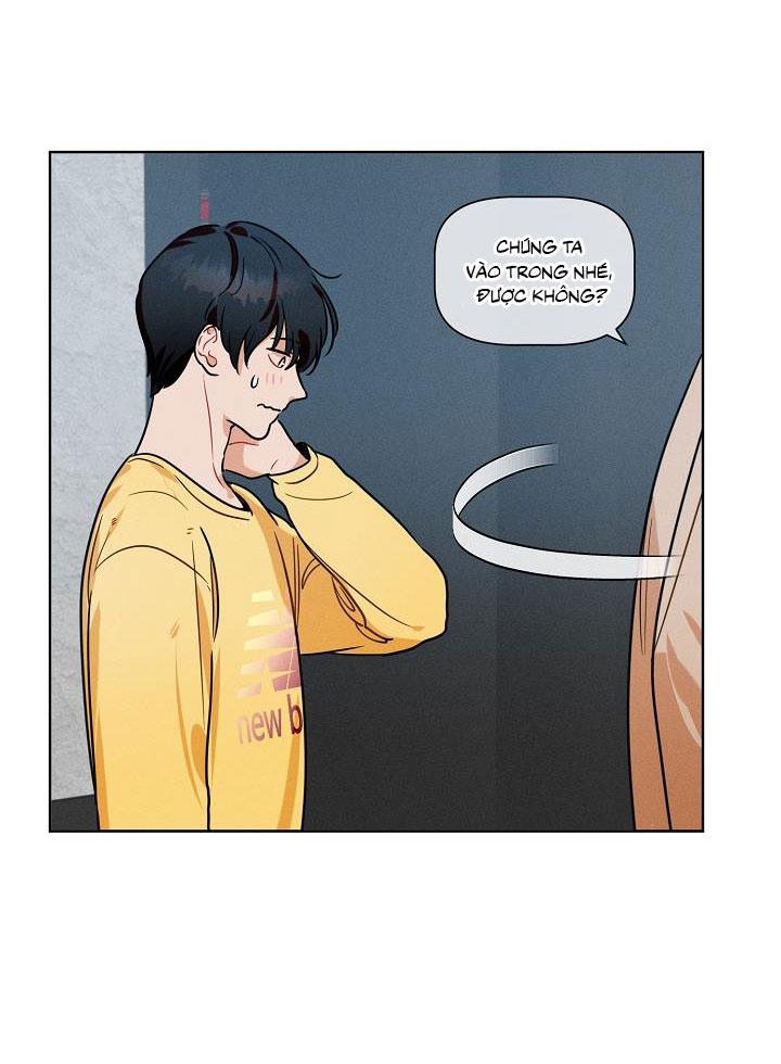 Đọc truyện Tố Cáo Sếp Tôi - Chapter 12