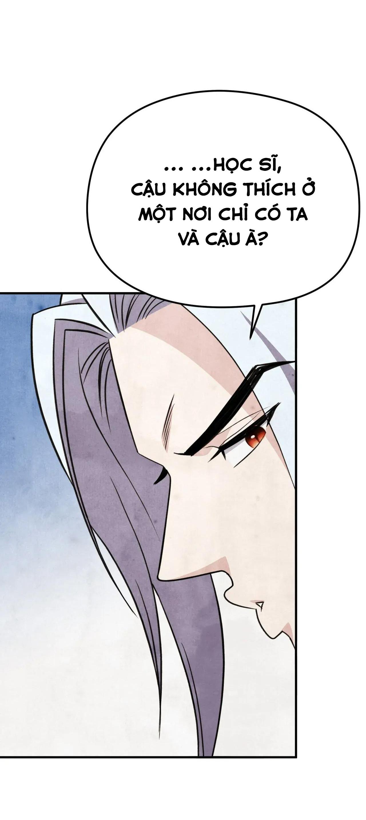 Đọc truyện Chuyện về bánh Hotteok - Chapter 9