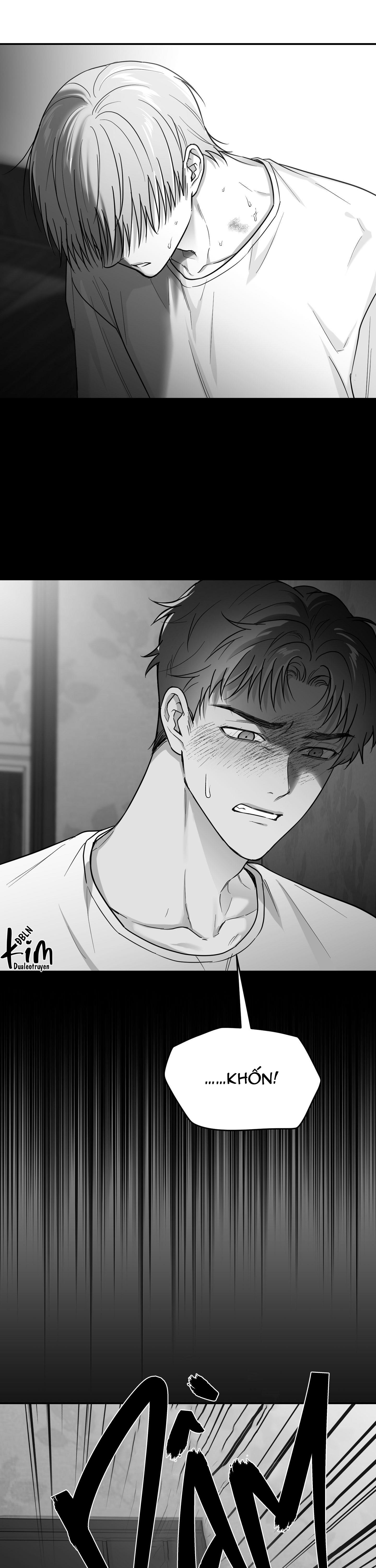 Đọc truyện NON ZERO SUM - Chapter 29