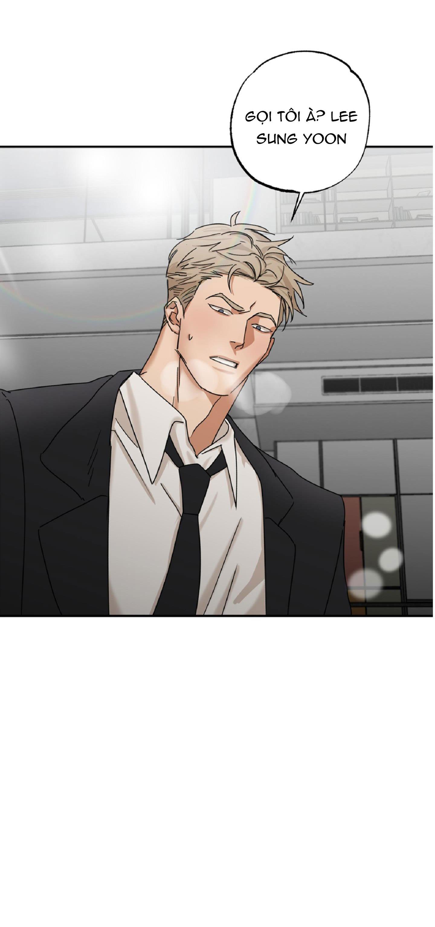 Đọc truyện Tuyển Tập Manhwa Dằm Khăm - Chapter 68