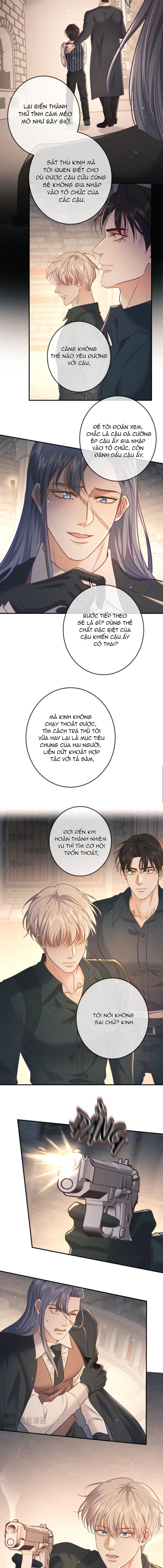 Đọc truyện Cạn Tình - Chapter 32
