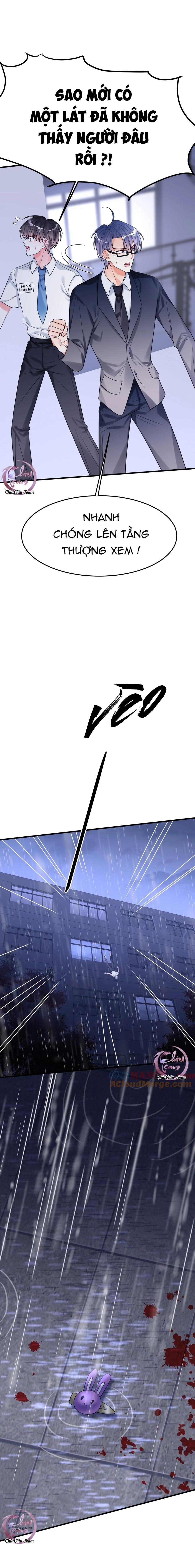 Đọc truyện Rất Tiếc, Bạn Không Thể Đăng Xuất Khỏi Trò Chơi - Chapter 41