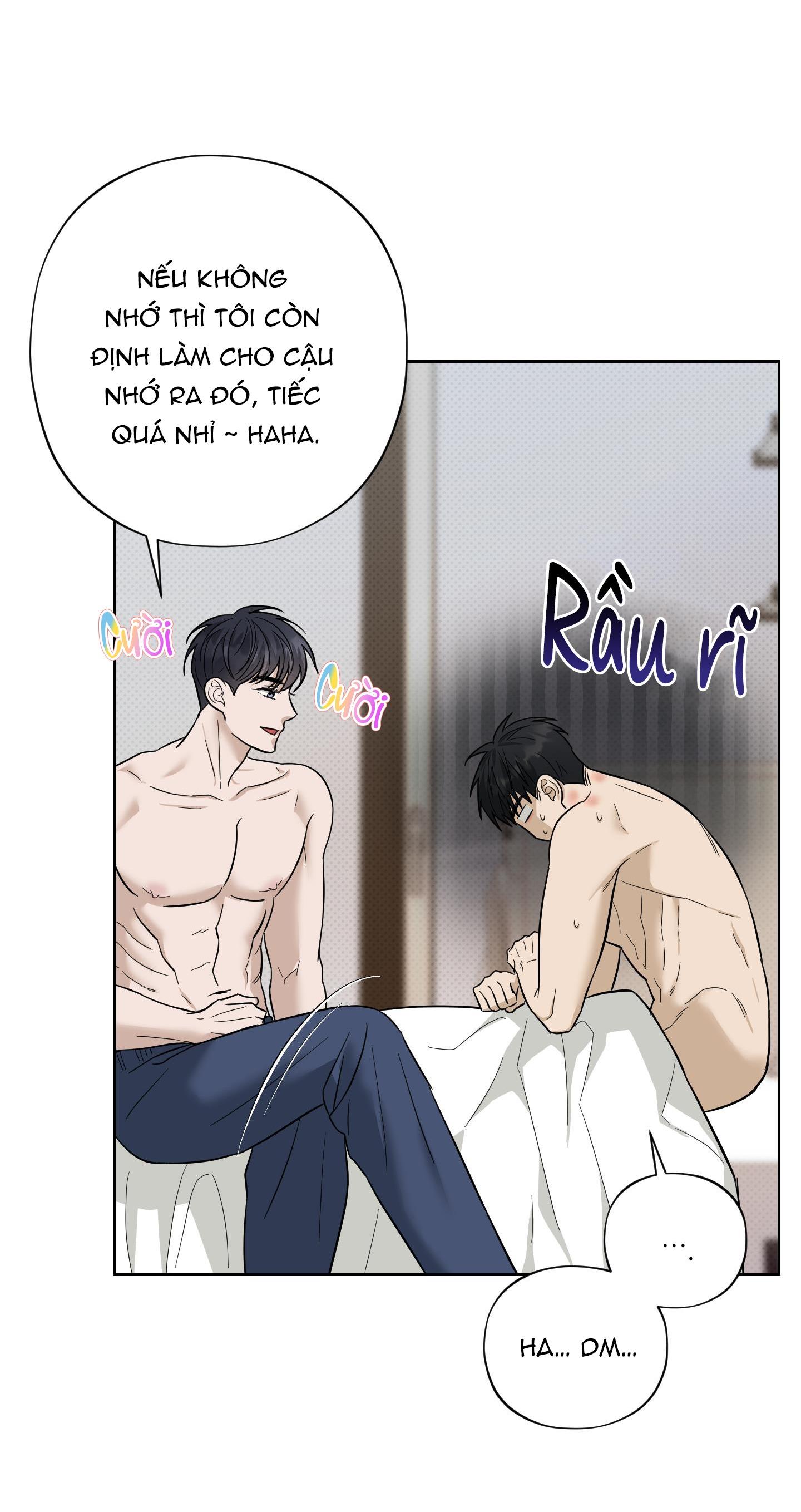 Đọc truyện TUYỂN TẬP CUỒNG CÔNG-CHIẾM HỮU CÔNG CỦA NHÀ KIM - Chapter 45.6