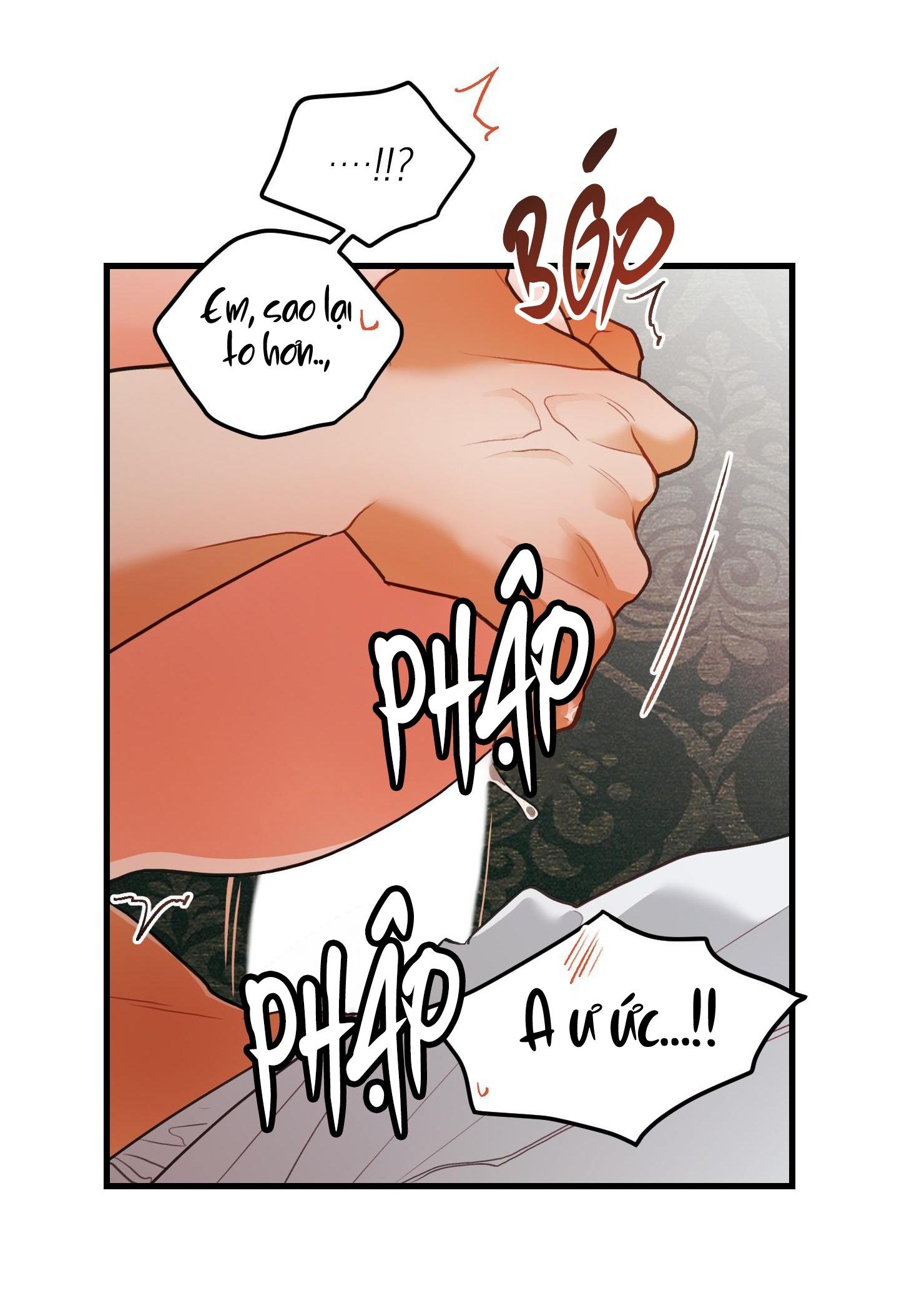 Đọc truyện CHUYỆN TÌNH HOA LÊ NỞ - Chapter 37
