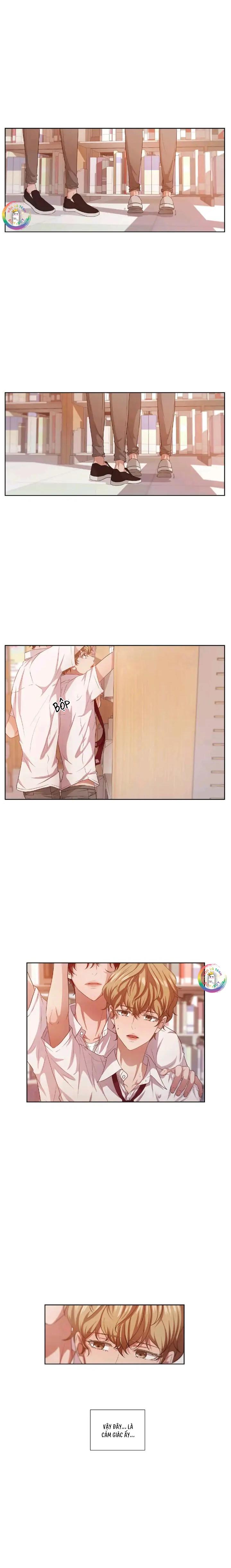 Đọc truyện Bản Jazz Cho Hai Người - Chapter 37