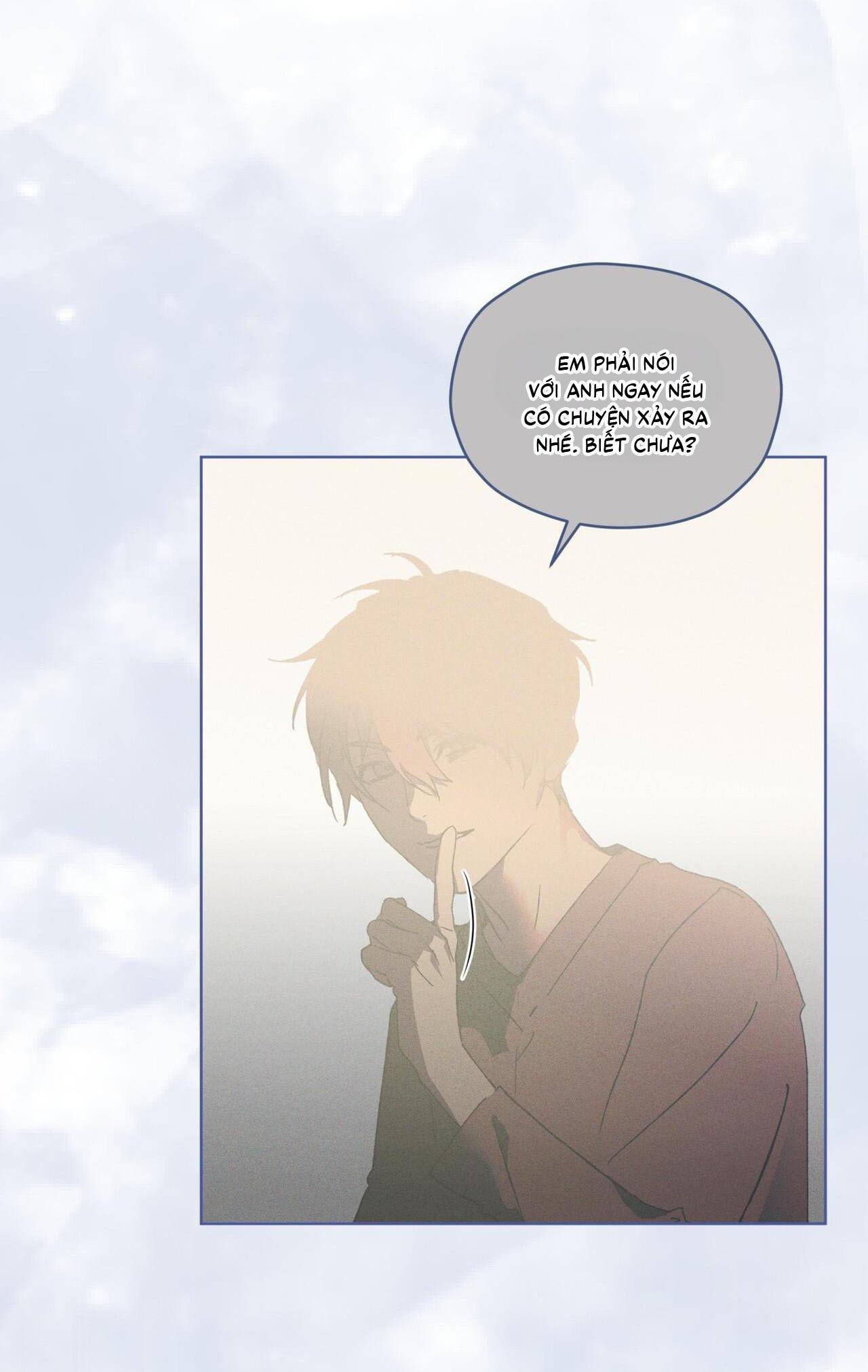 Đọc truyện  Hồi Ức Của Nhịp Thở - Chapter 29