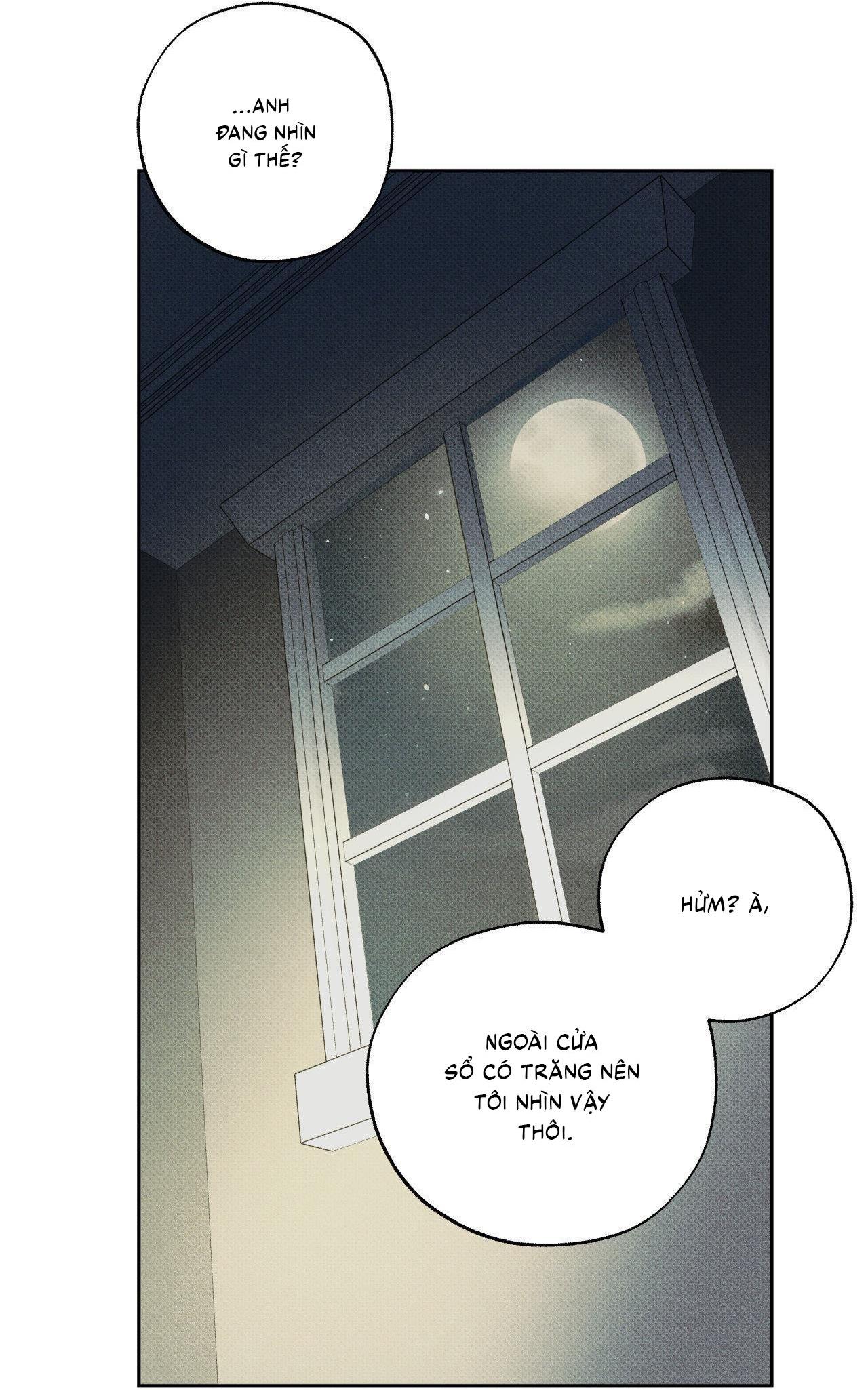 Đọc truyện Chó Săn Của Sisyphus - Chapter 9