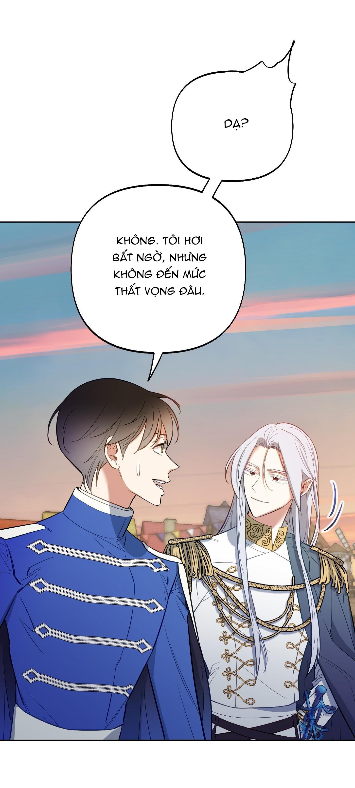 Đọc truyện (NP) TRỞ THÀNH VUA CÔNG LƯỢC - Chapter 51