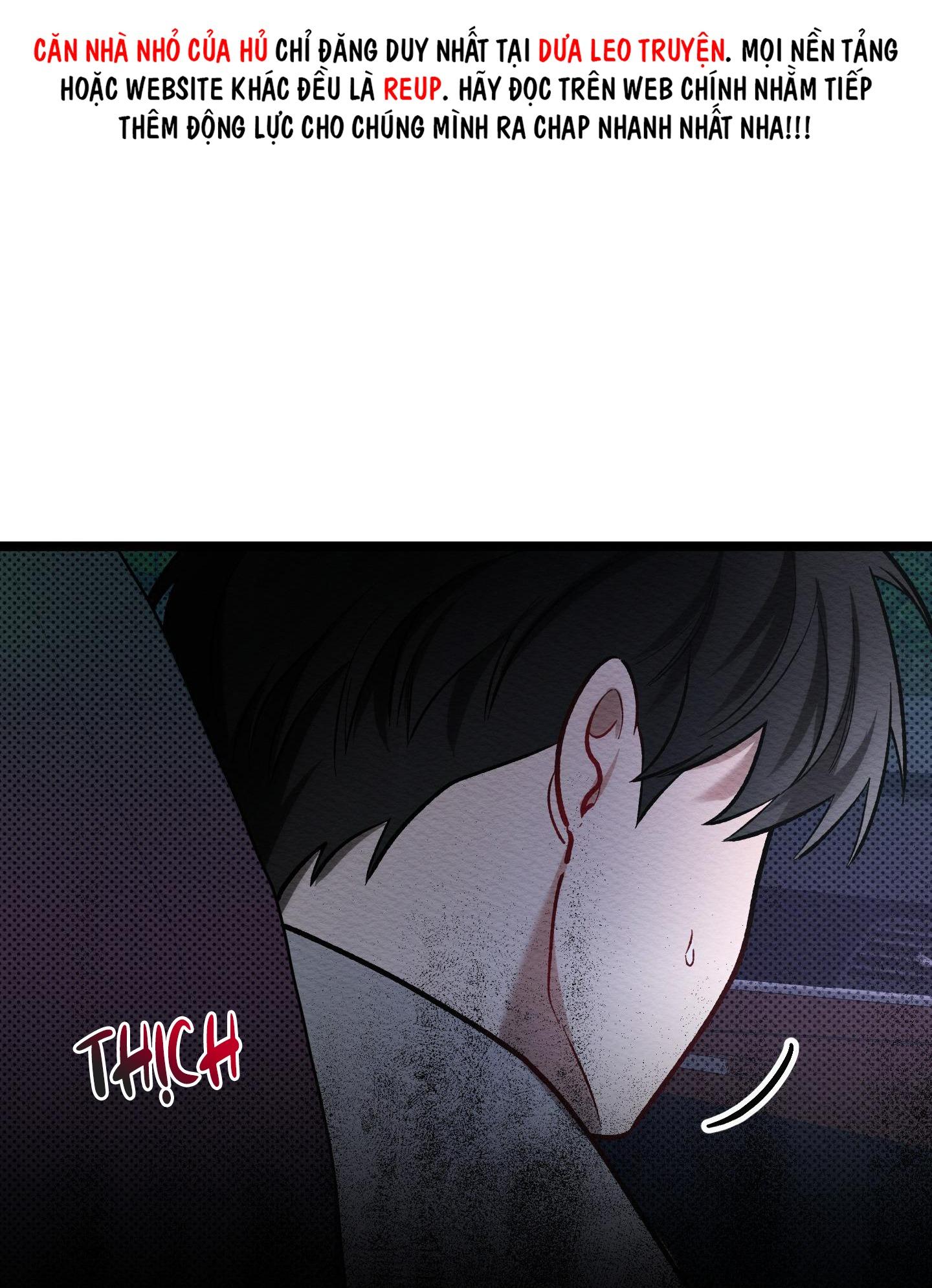 Đọc truyện THỂ LOẠI LÃNG MẠN - Chapter 8