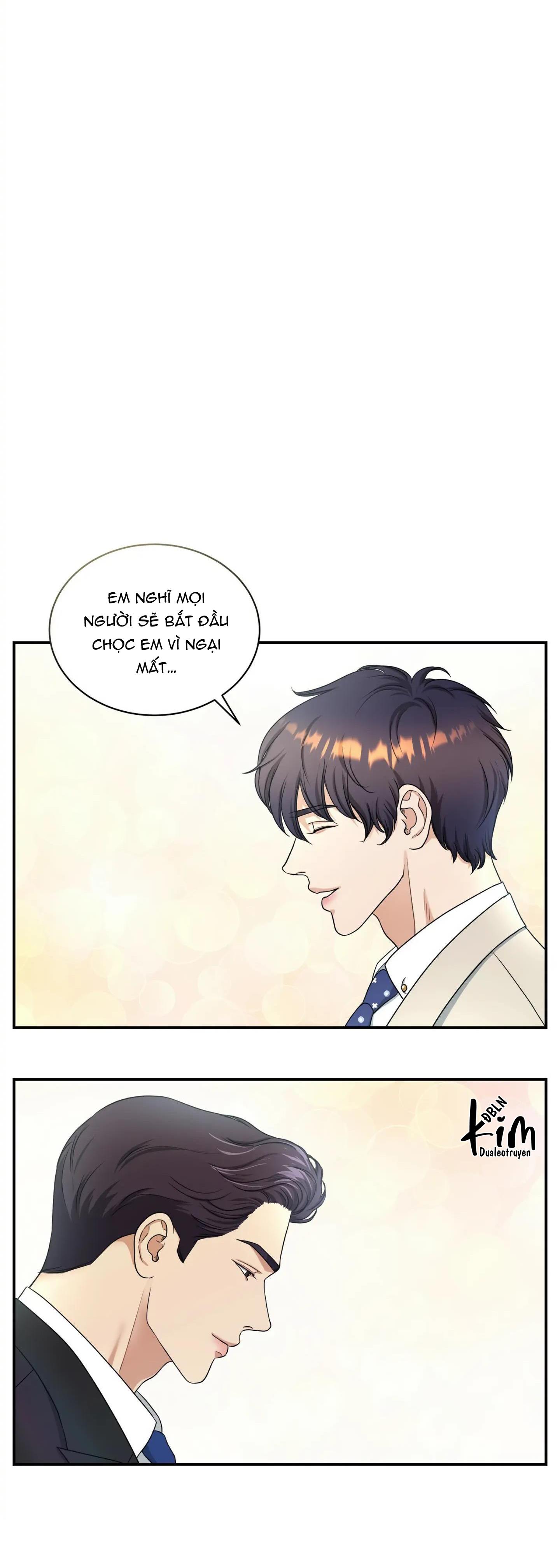 Đọc truyện KÍCH HOẠT - Chapter 28